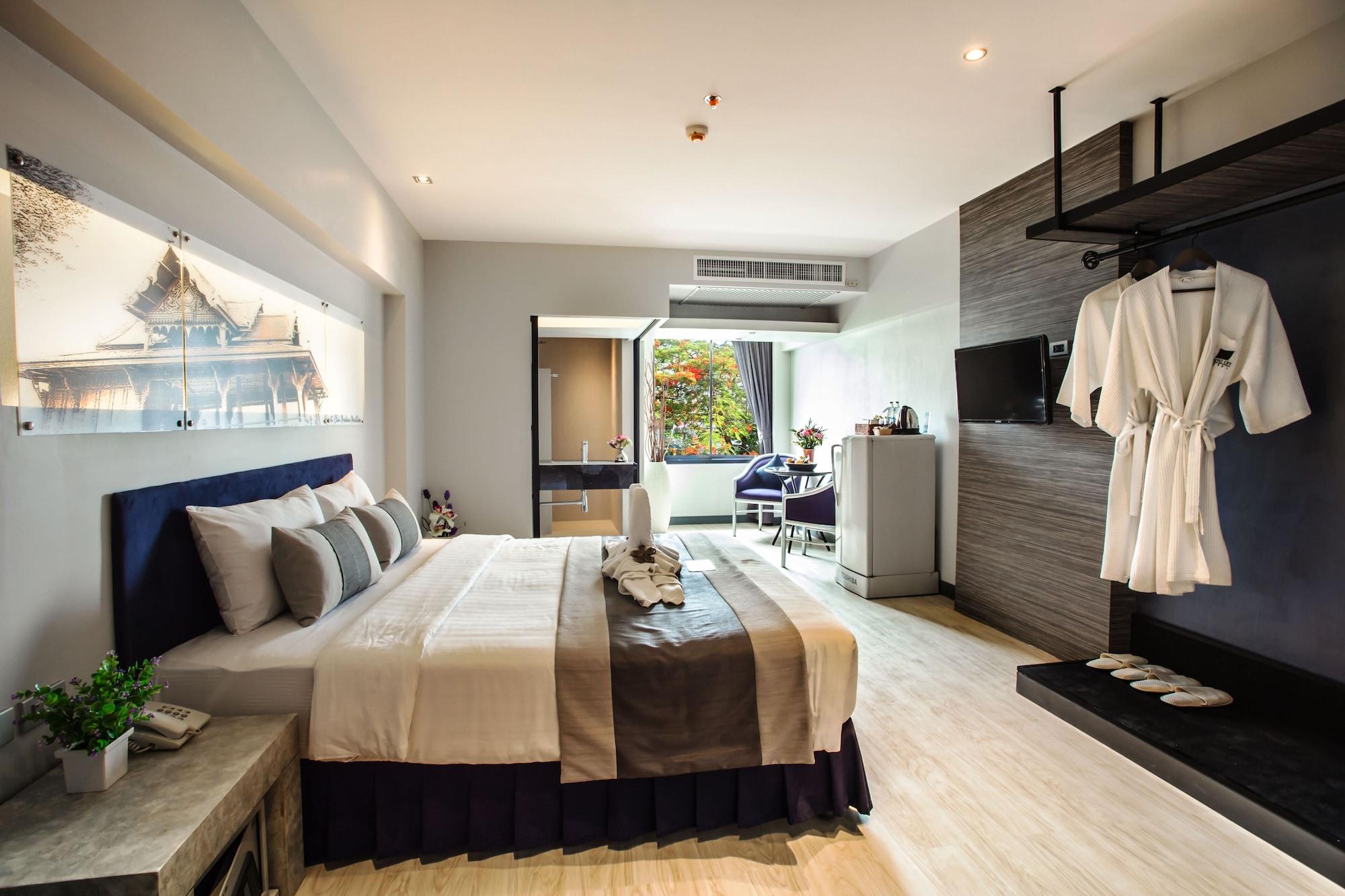 Hotel Nouvo