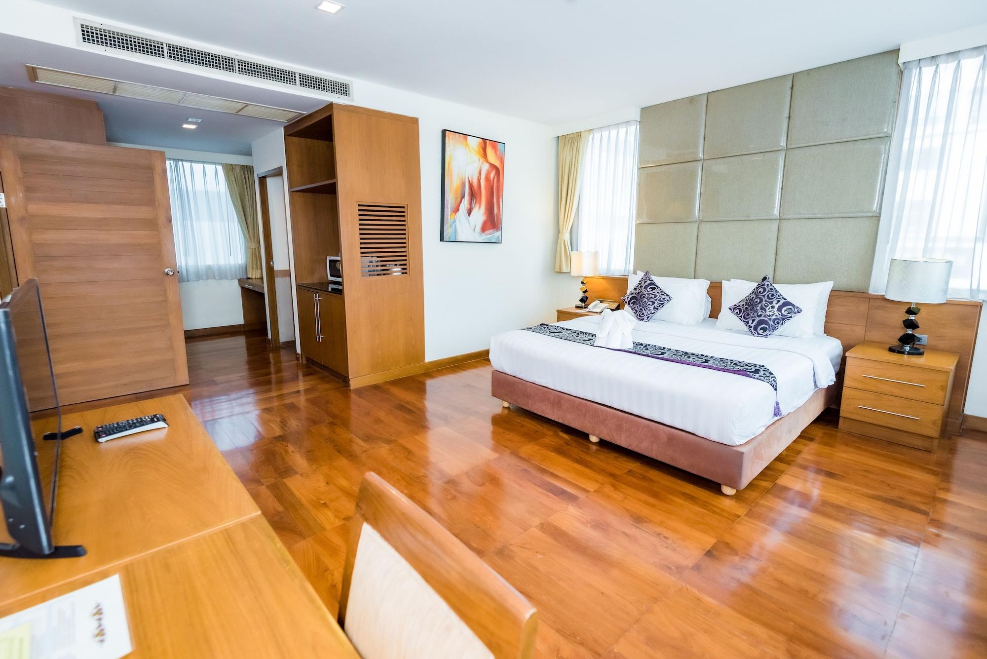 Bally Sukhumvit
