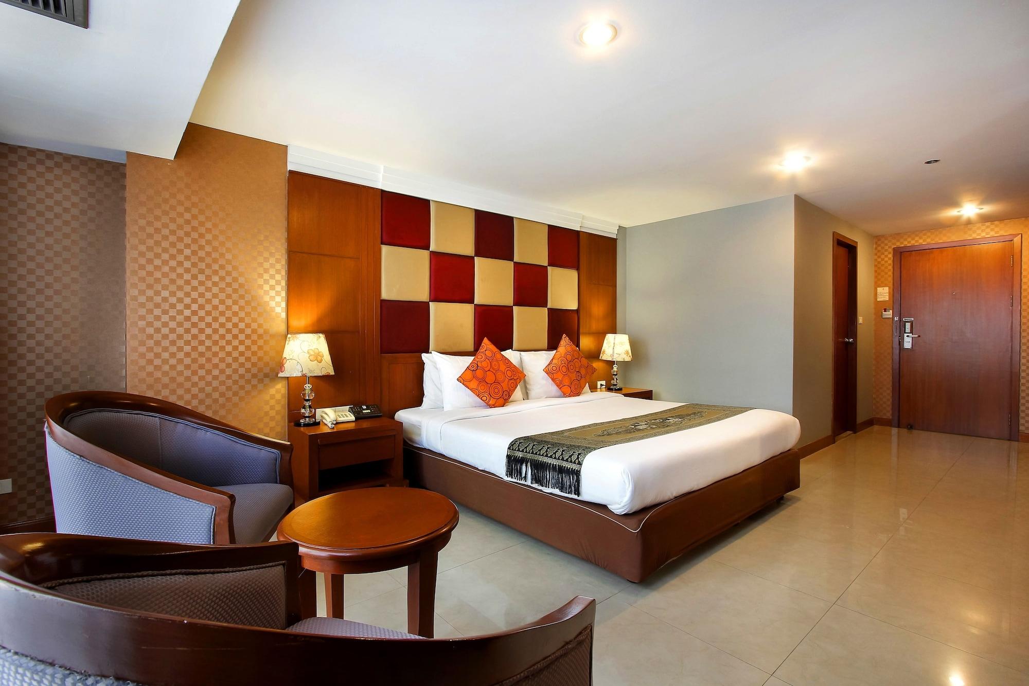Hotel Bally Sukhumvit