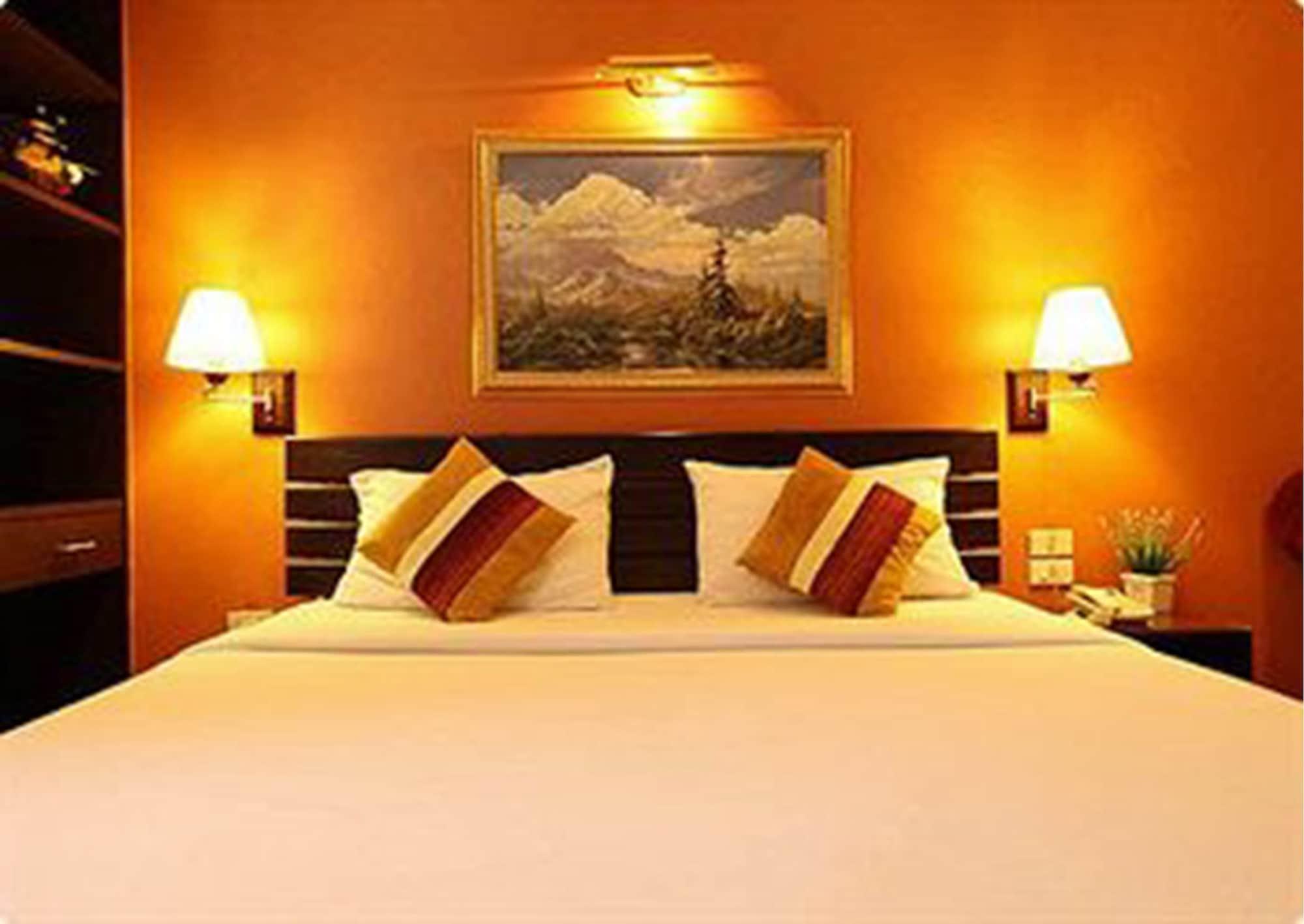 Lodge Vabua Asotel *