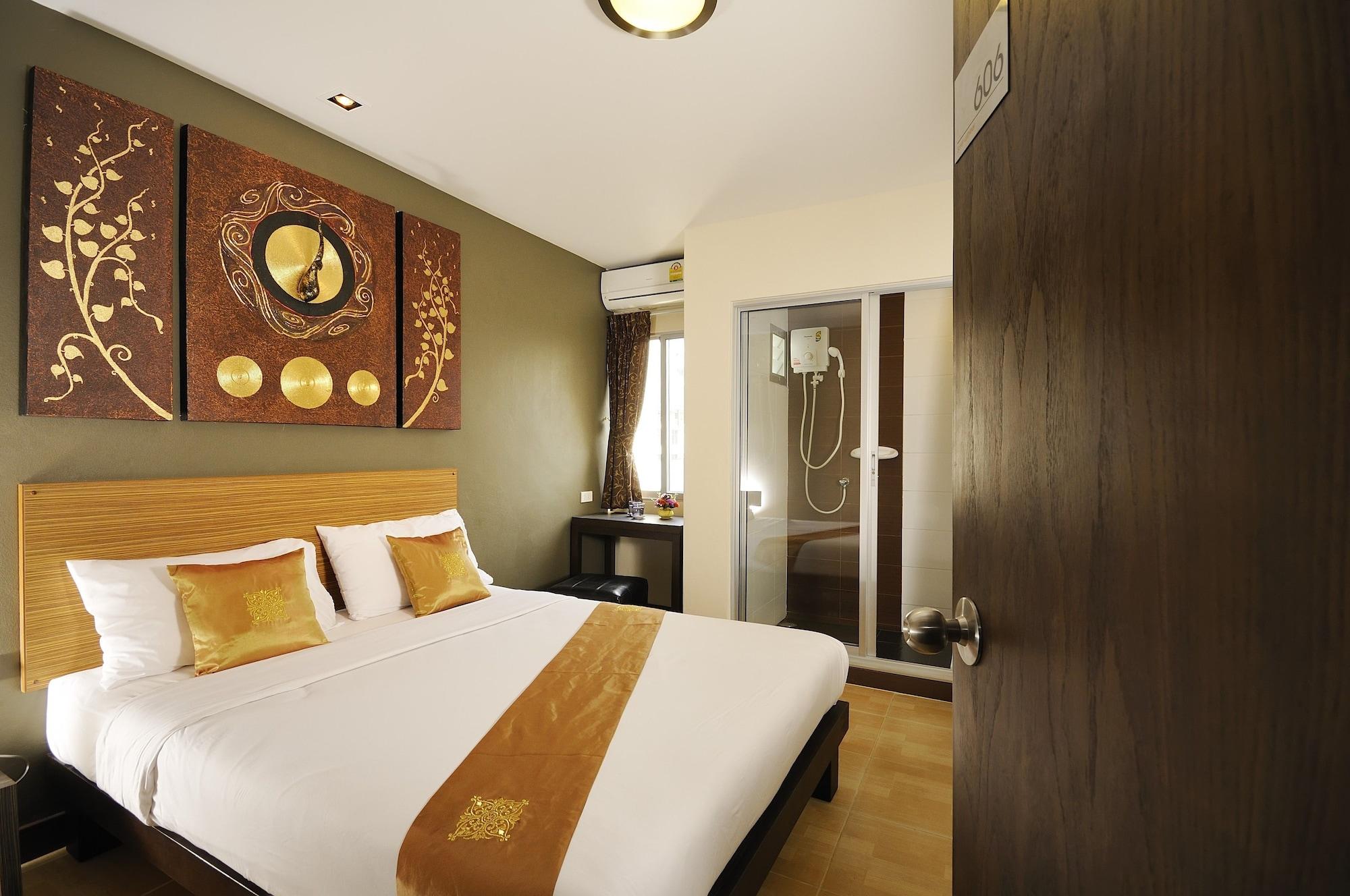 Vertshus Sleep Withinn