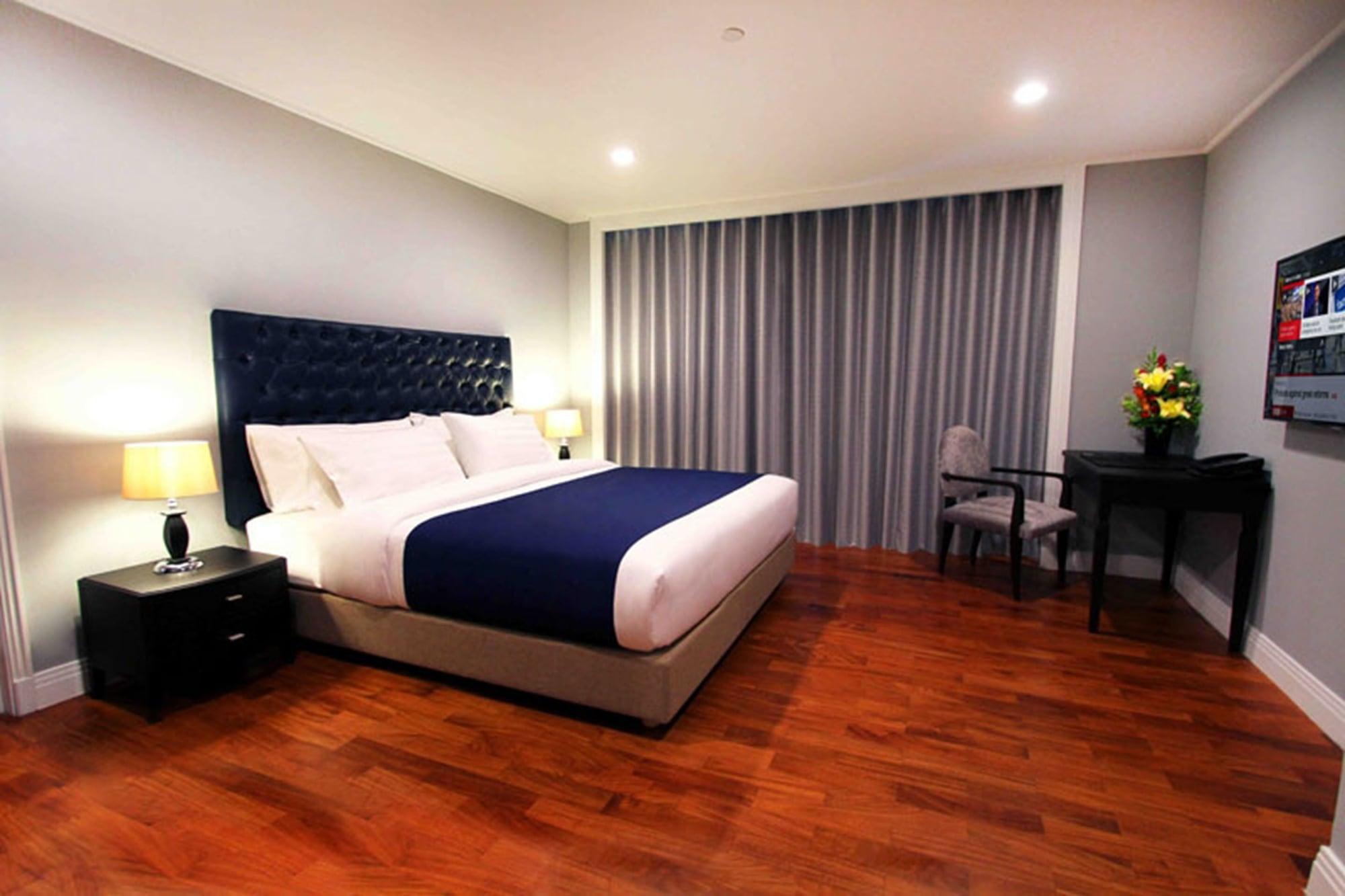 Gm Complex Apartment Bangkok