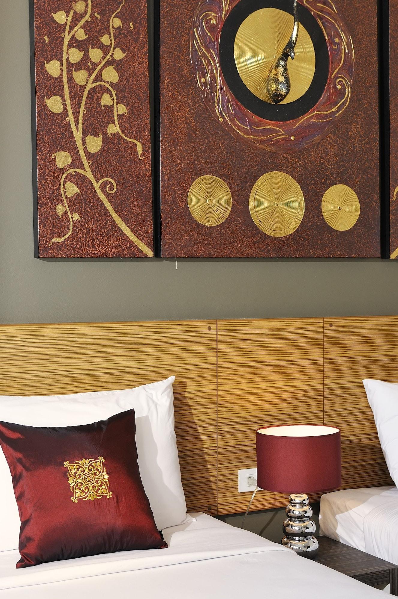 Vertshus Sleep Withinn 3*