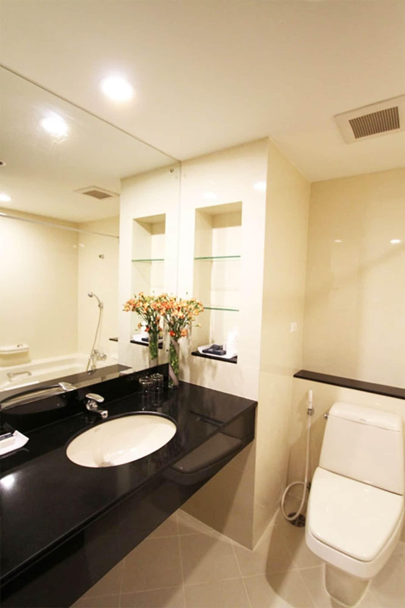 Apartment Gm Complex