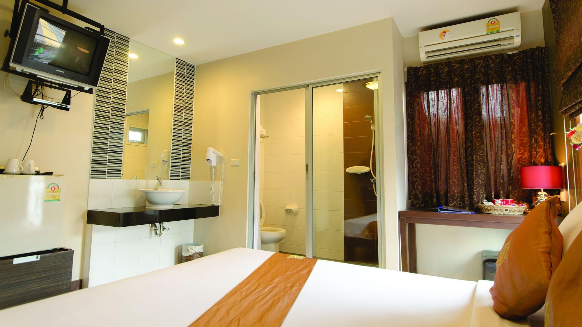 Vertshus Sleep Withinn