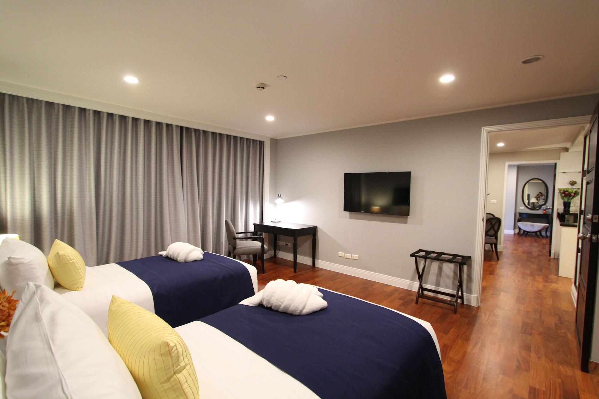 Apartment Gm Complex *