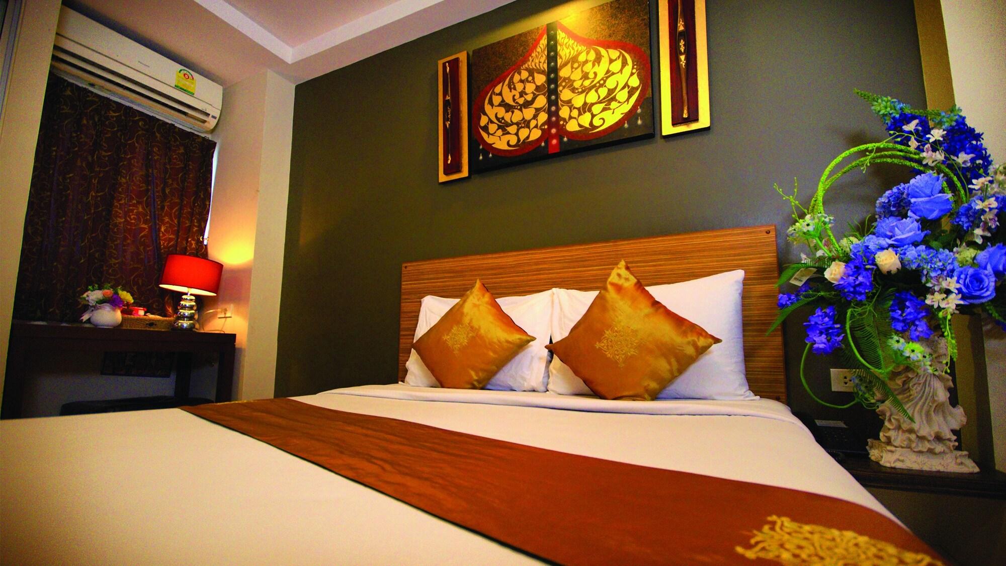 Vertshus Sleep Withinn