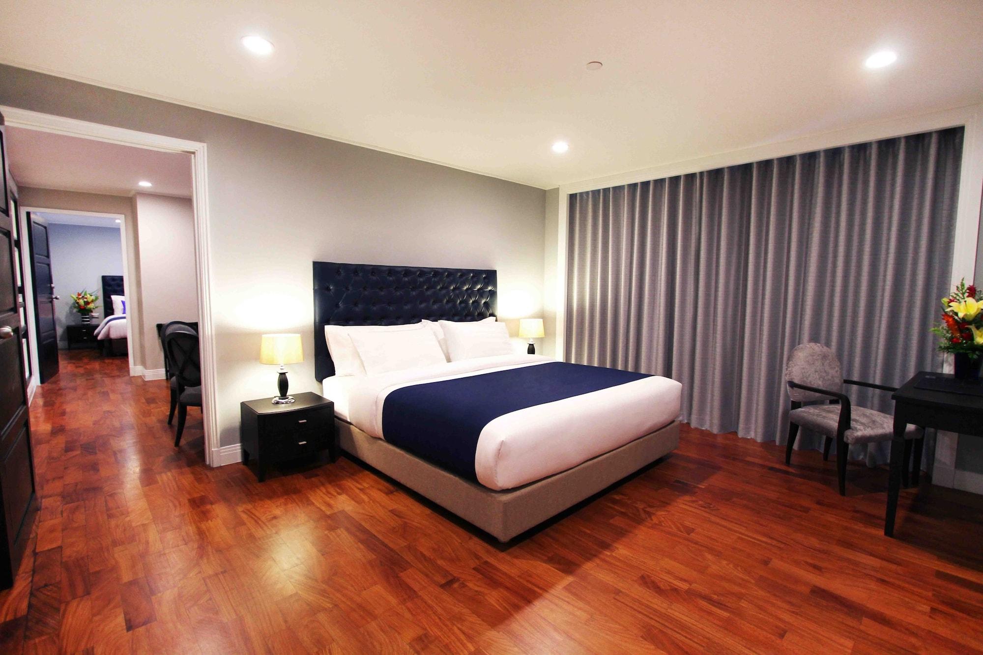 Gm Complex Apartment *