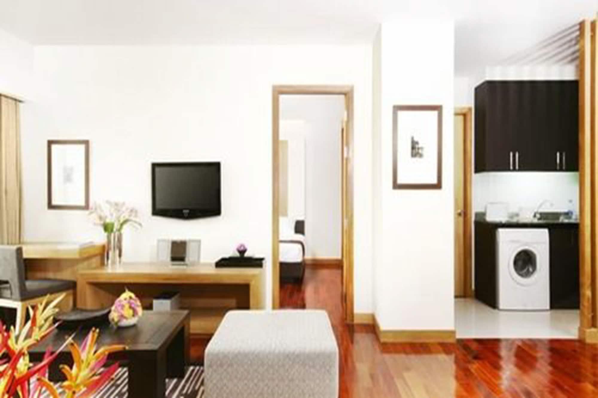 Kantary House Hotel, Aparthotel 5*