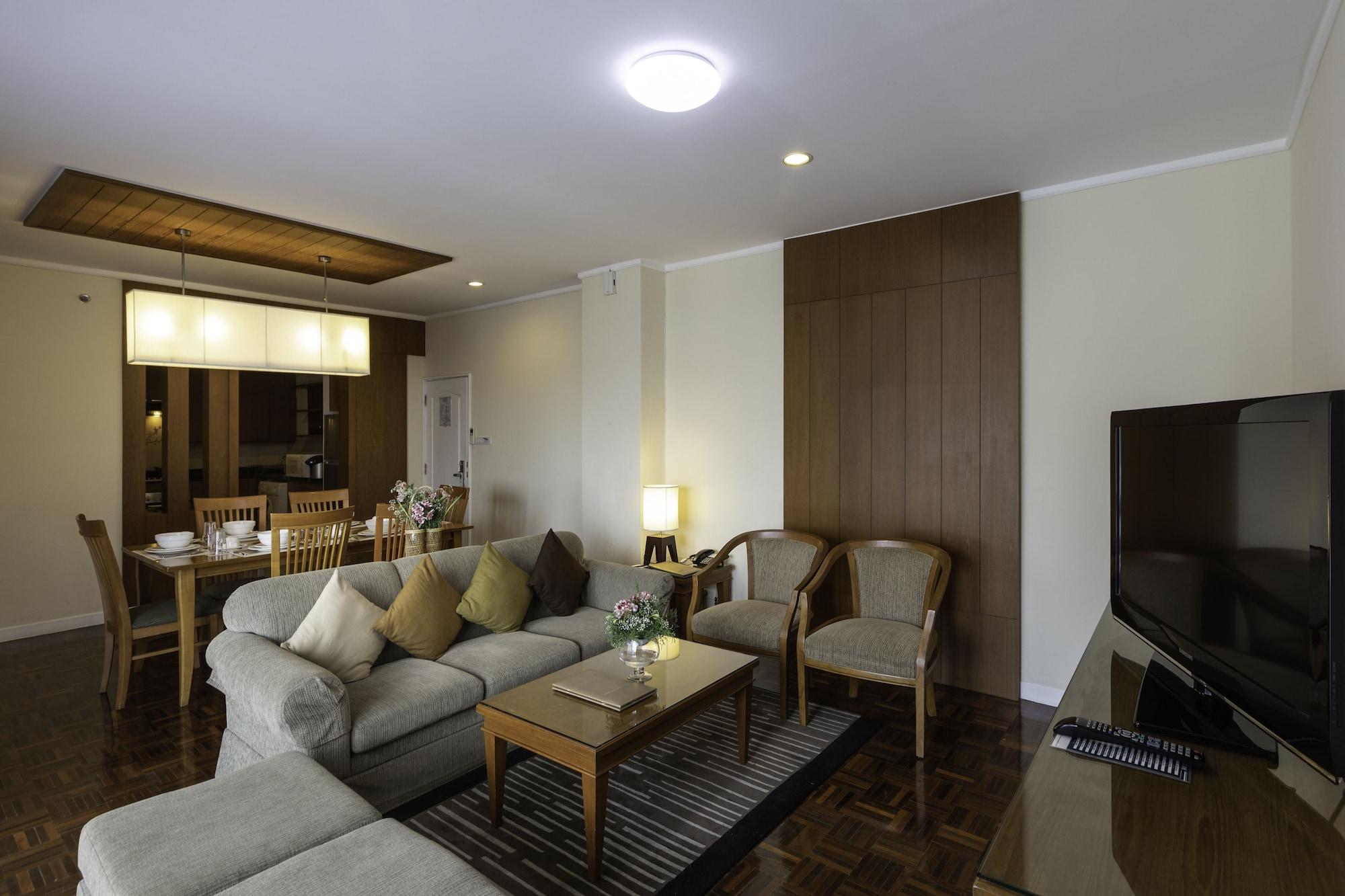 Aparthotel Kantary House Hotel, 5*