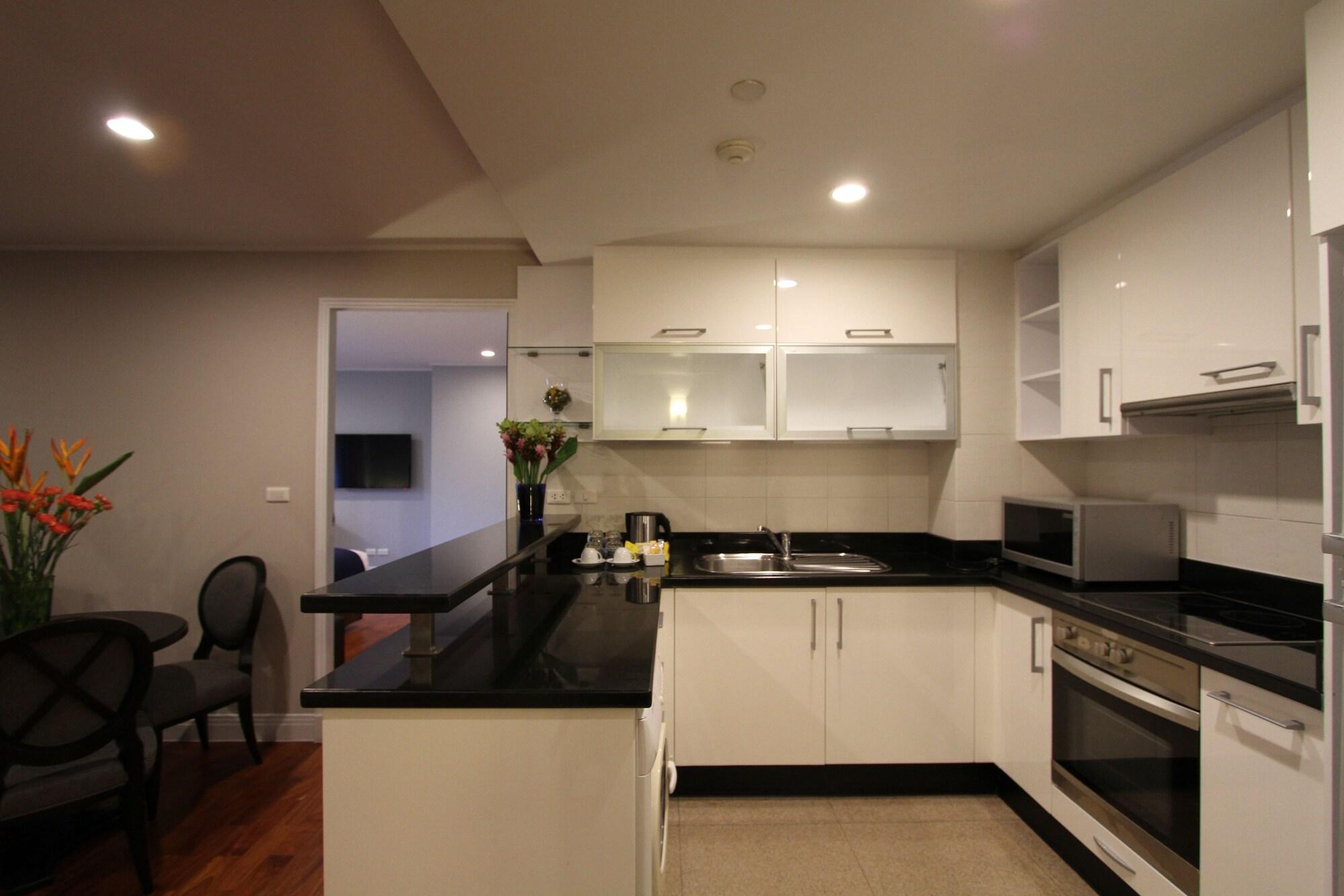 Apartment Gm Complex