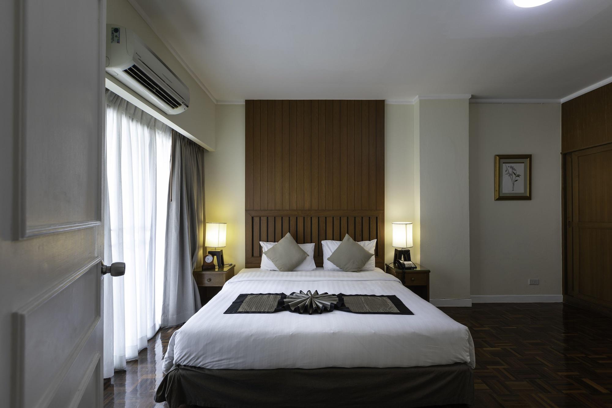 Aparthotel Kantary House Hotel, 5*