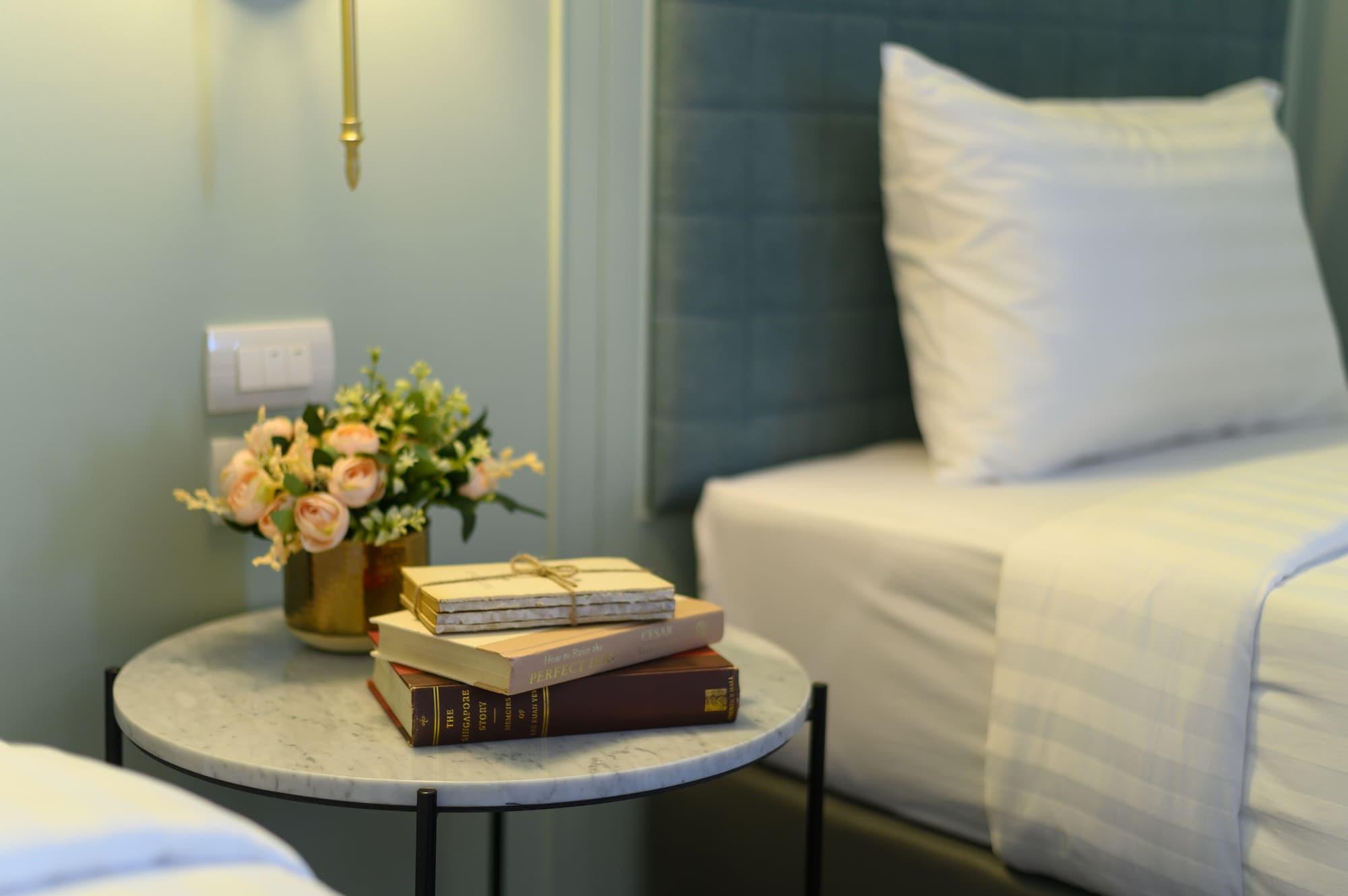 The Mulberry Khaosan Road Hotel Bangkok