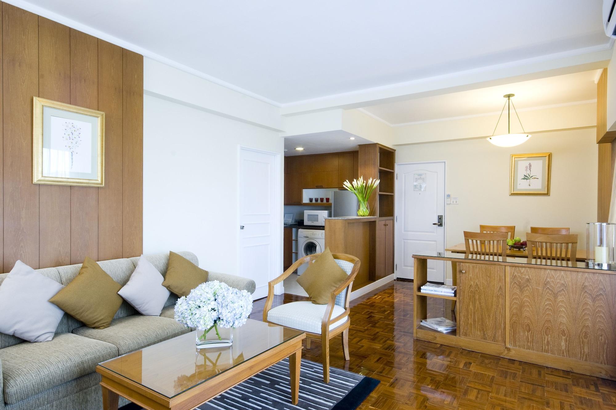 Aparthotel Kantary House Hotel,