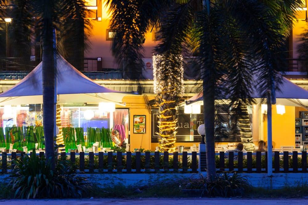 Lodge Vabua Asotel *