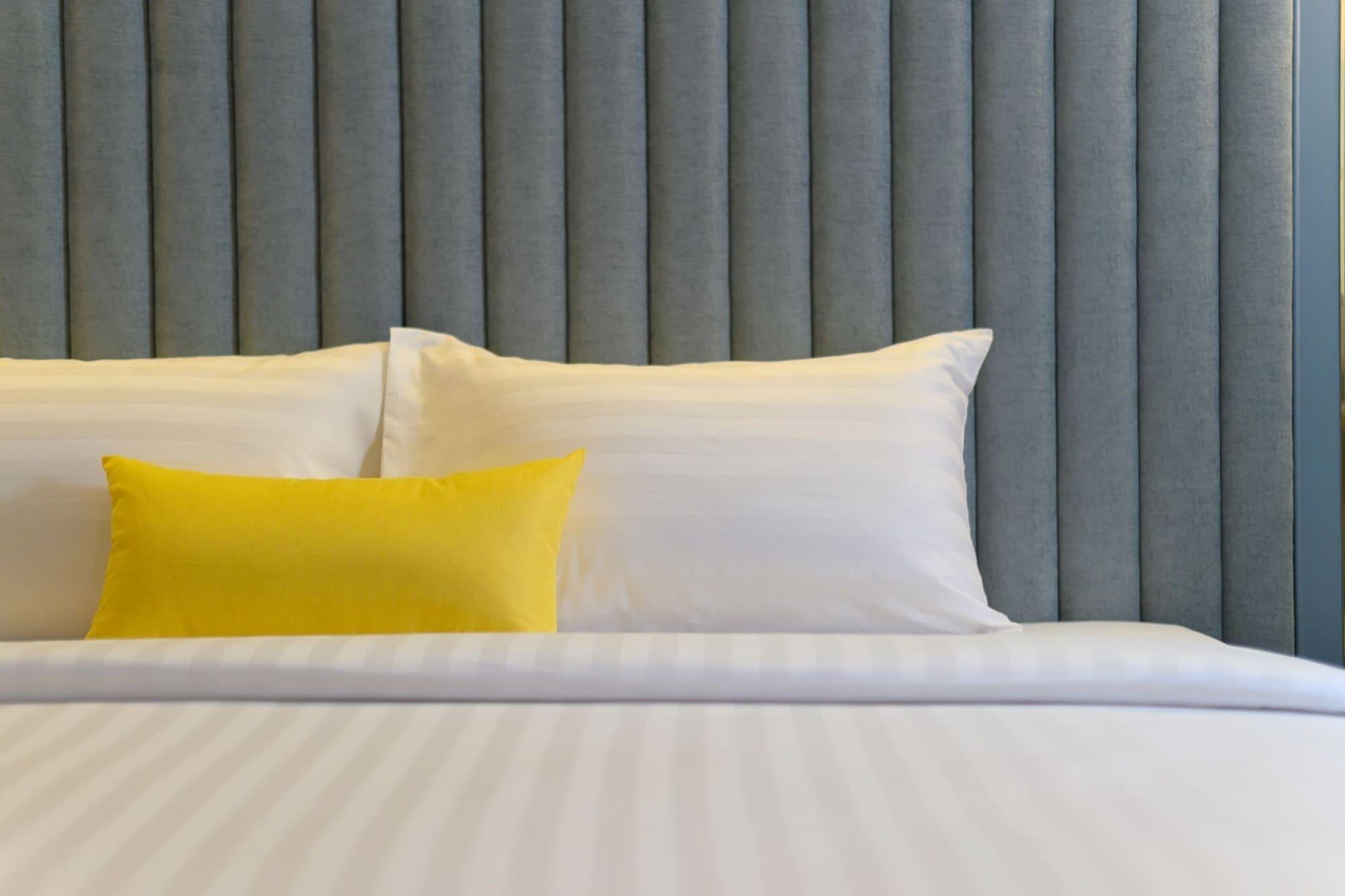 The Mulberry Khaosan Road 3*