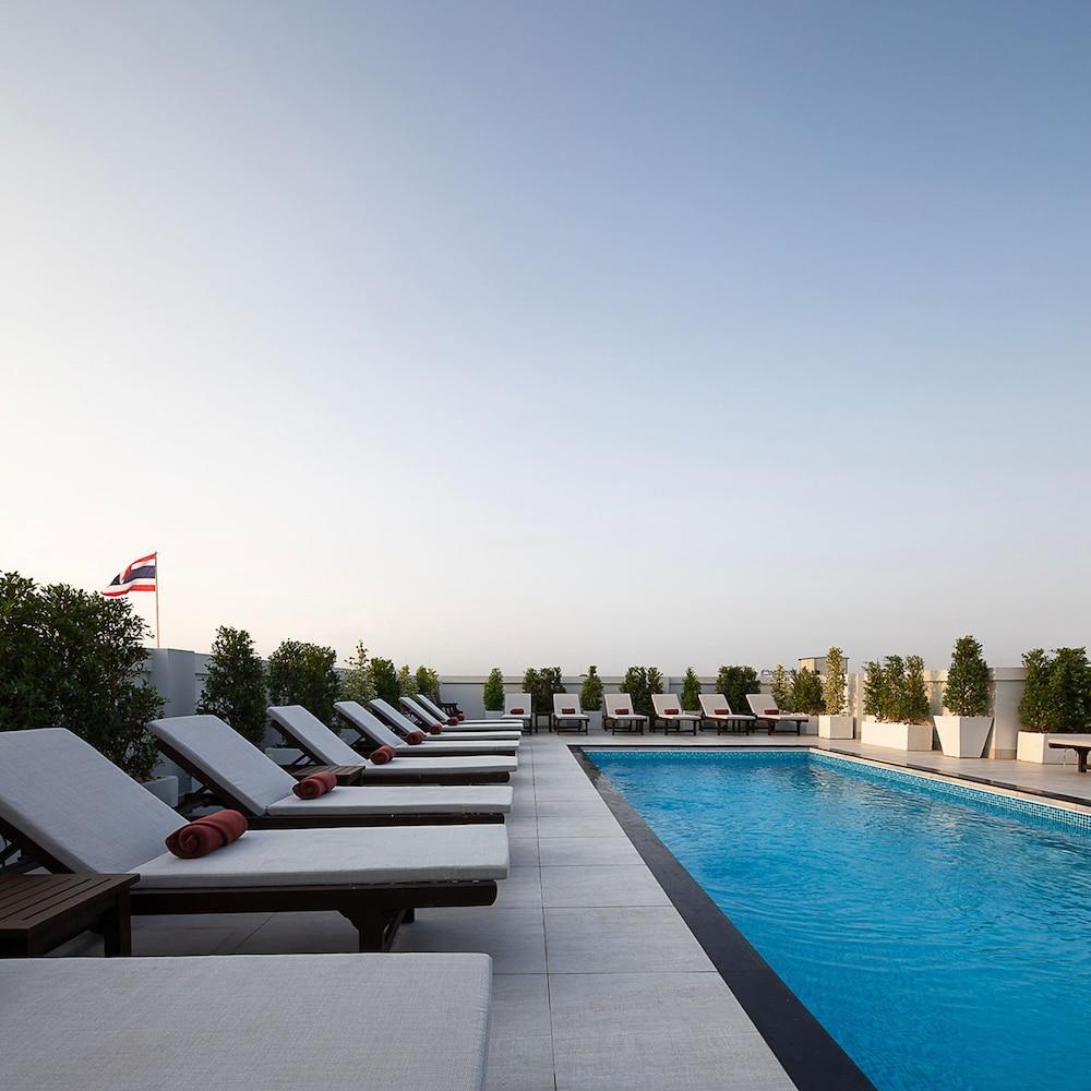 The Mulberry Khaosan Road 3* Bangkok