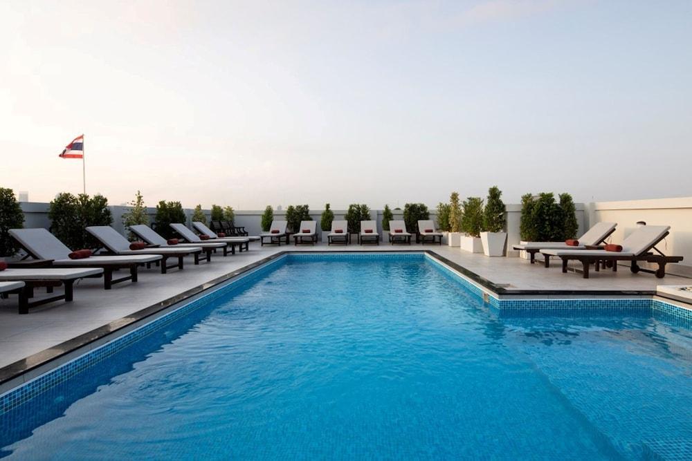 Hotel The Mulberry Khaosan Road Bangkok