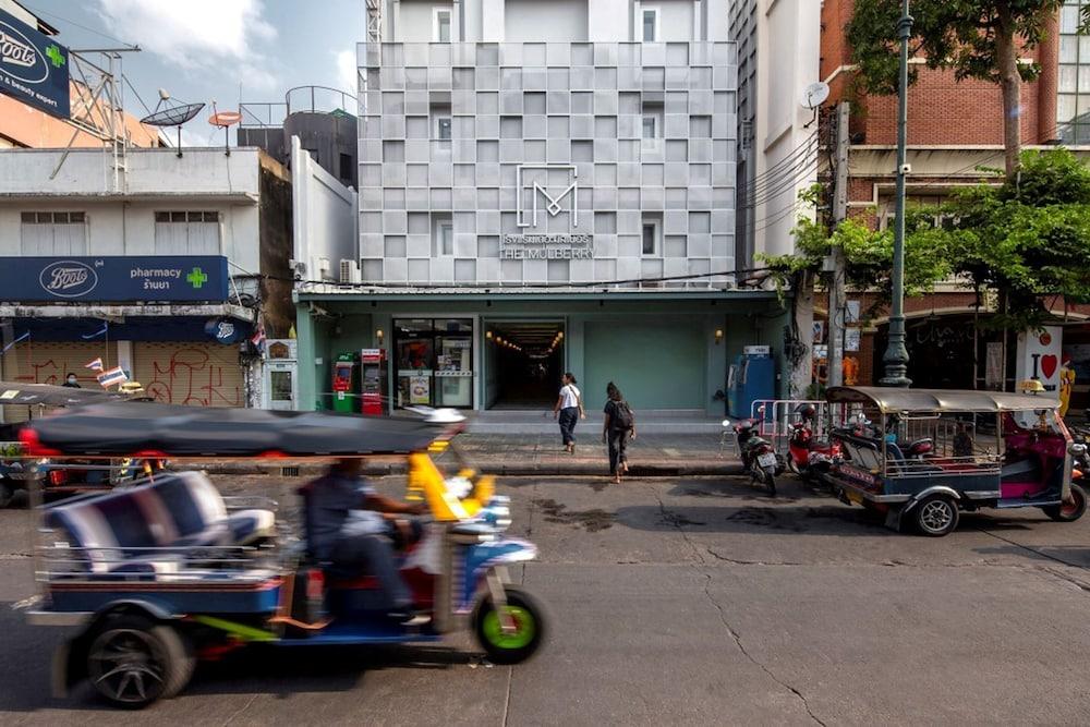 Hotel The Mulberry Khaosan Road 3*