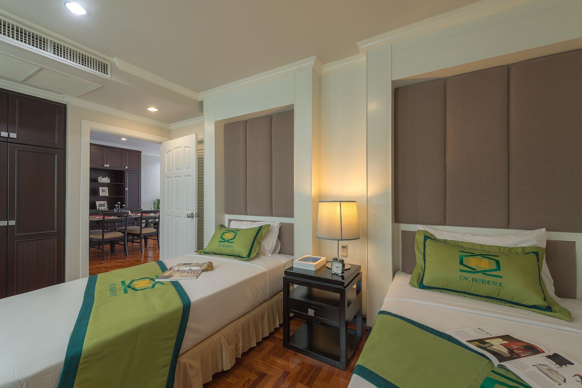 Cnc Hotel 4*