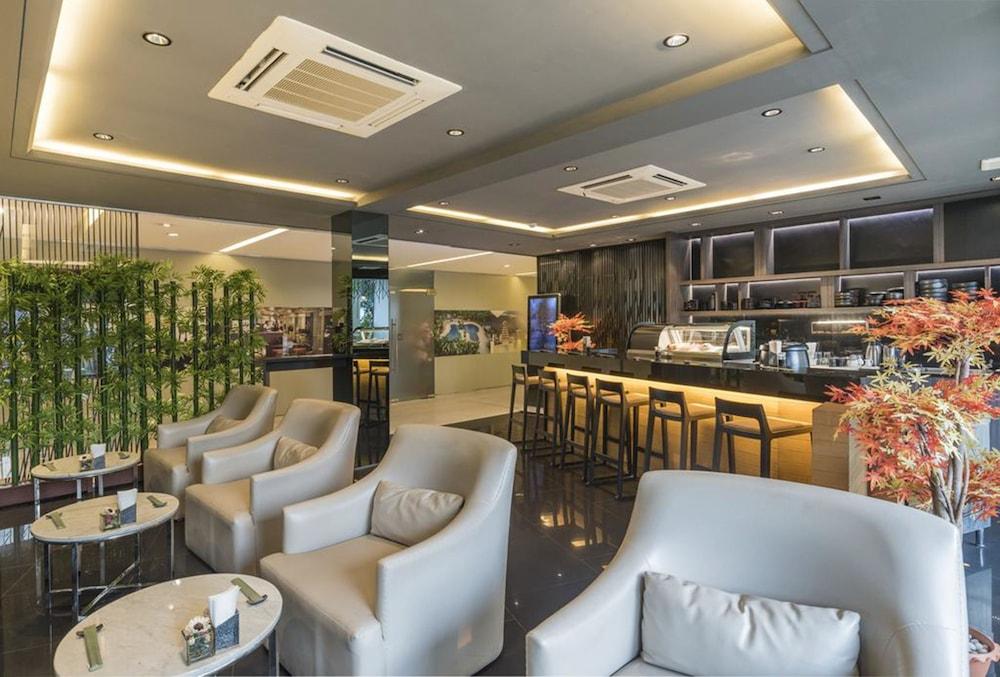 Hotel Sc Park - Sha Extra