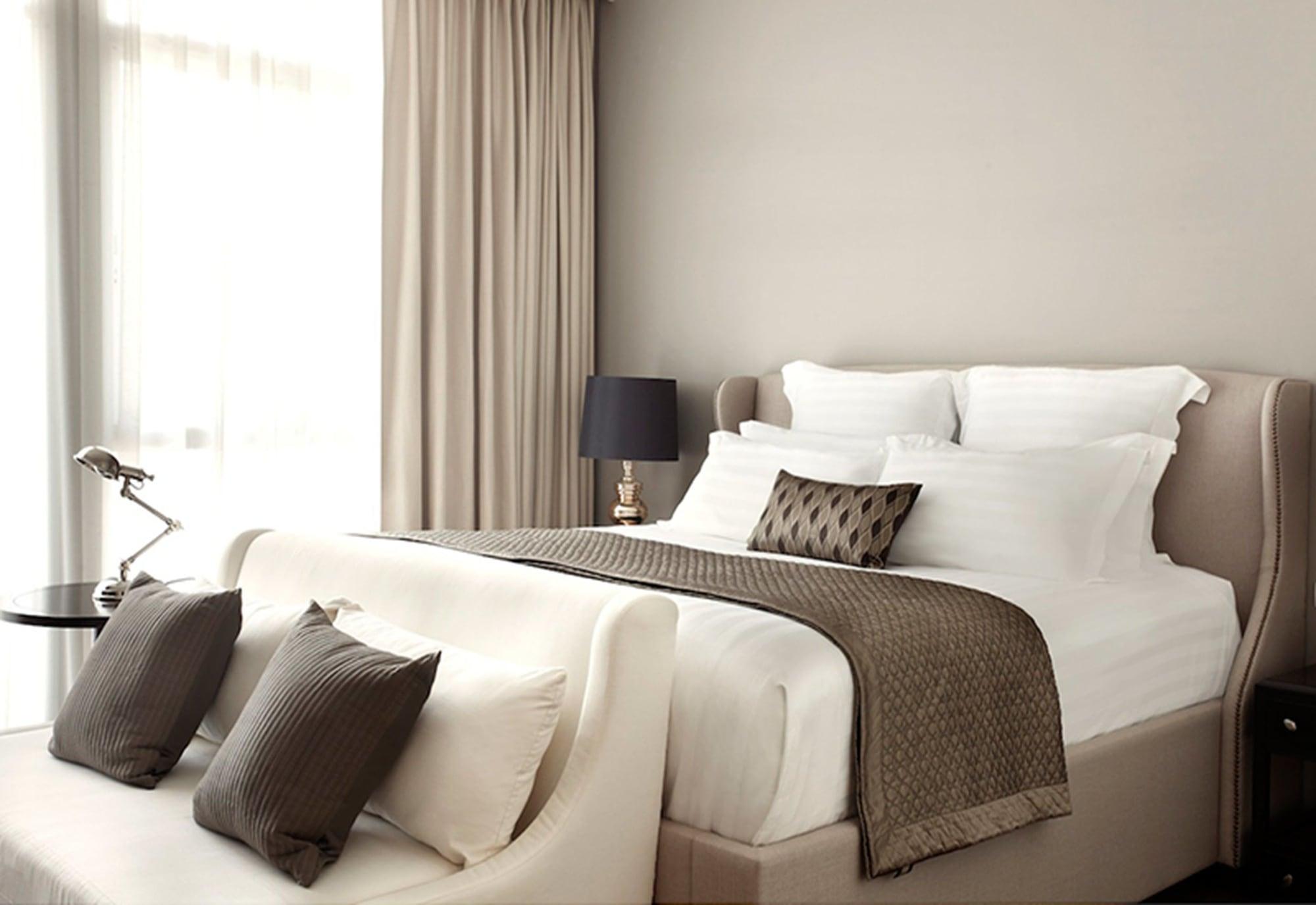 Rongratana Executive Appartement