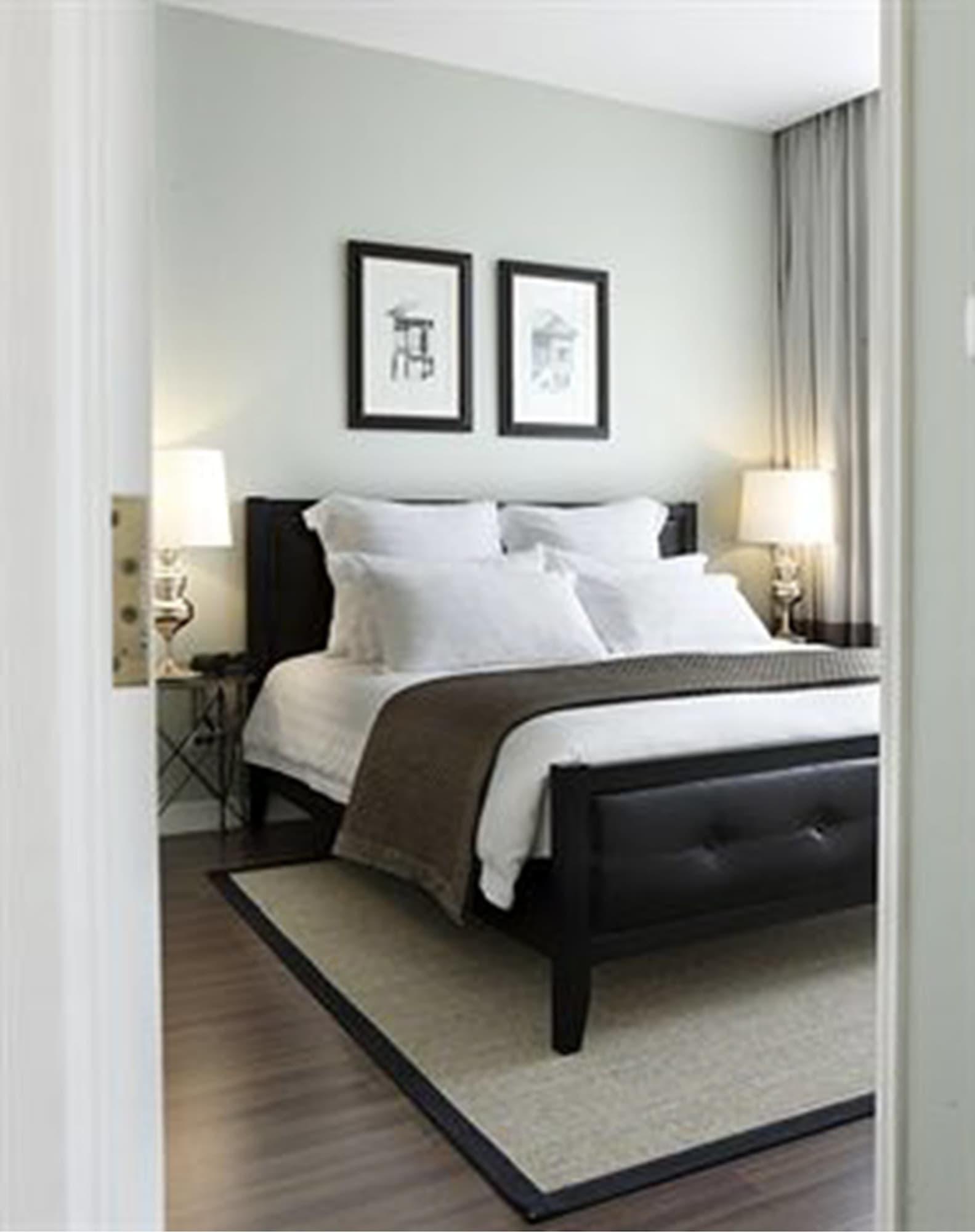 Appartement Rongratana Executive