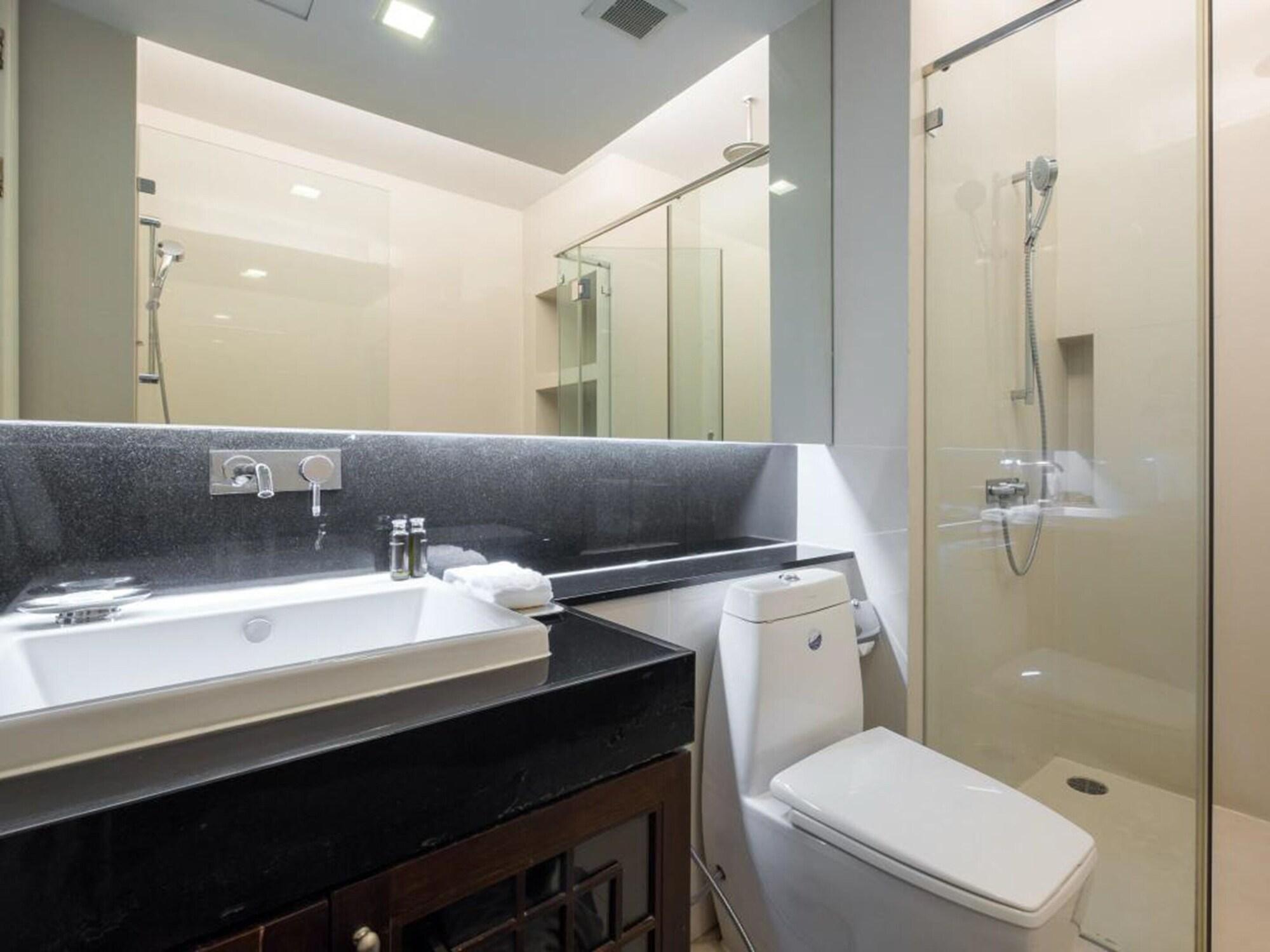 Rongratana Executive Appartement