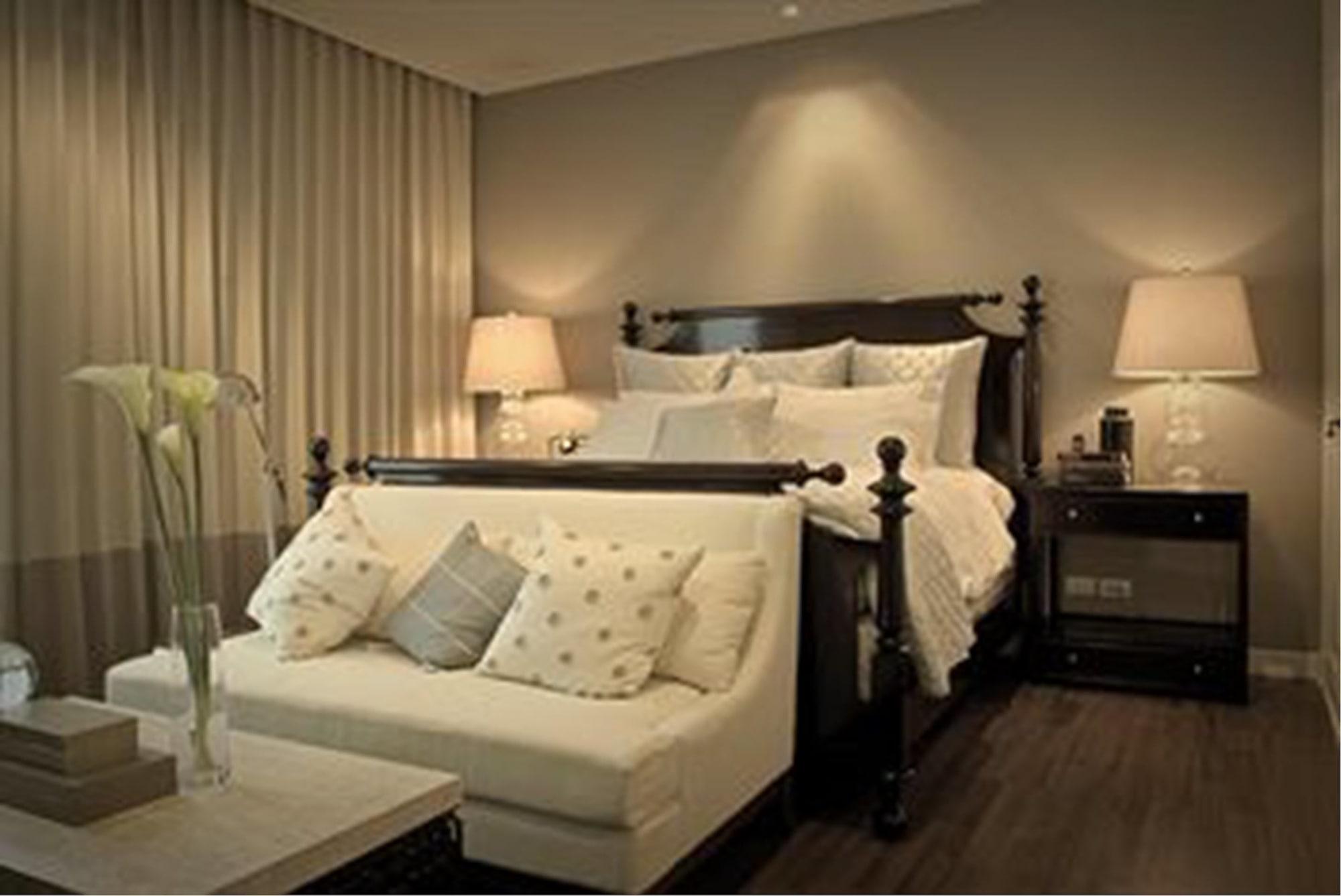 Rongratana Executive Appartement