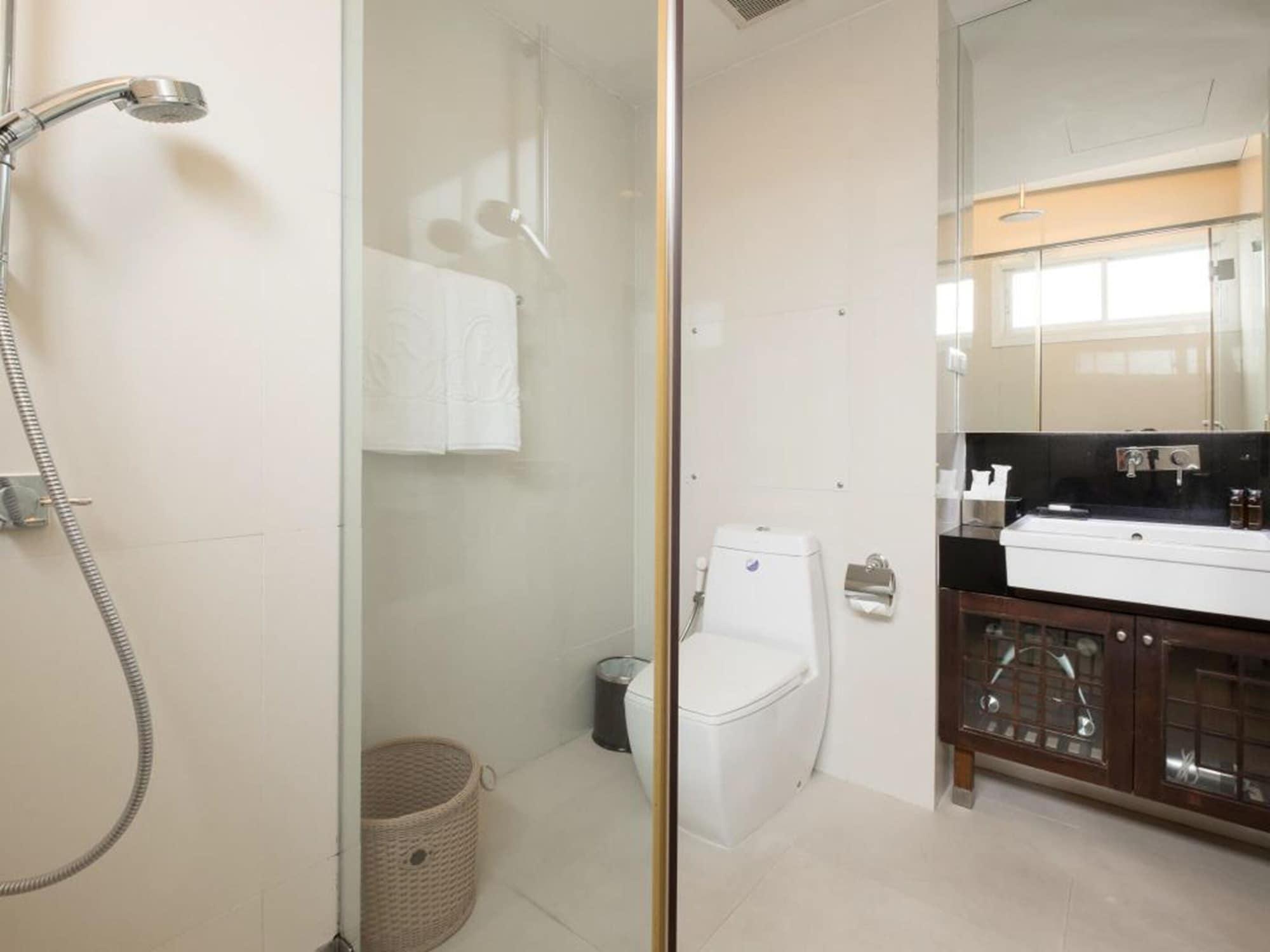 Apartment Rongratana Executive