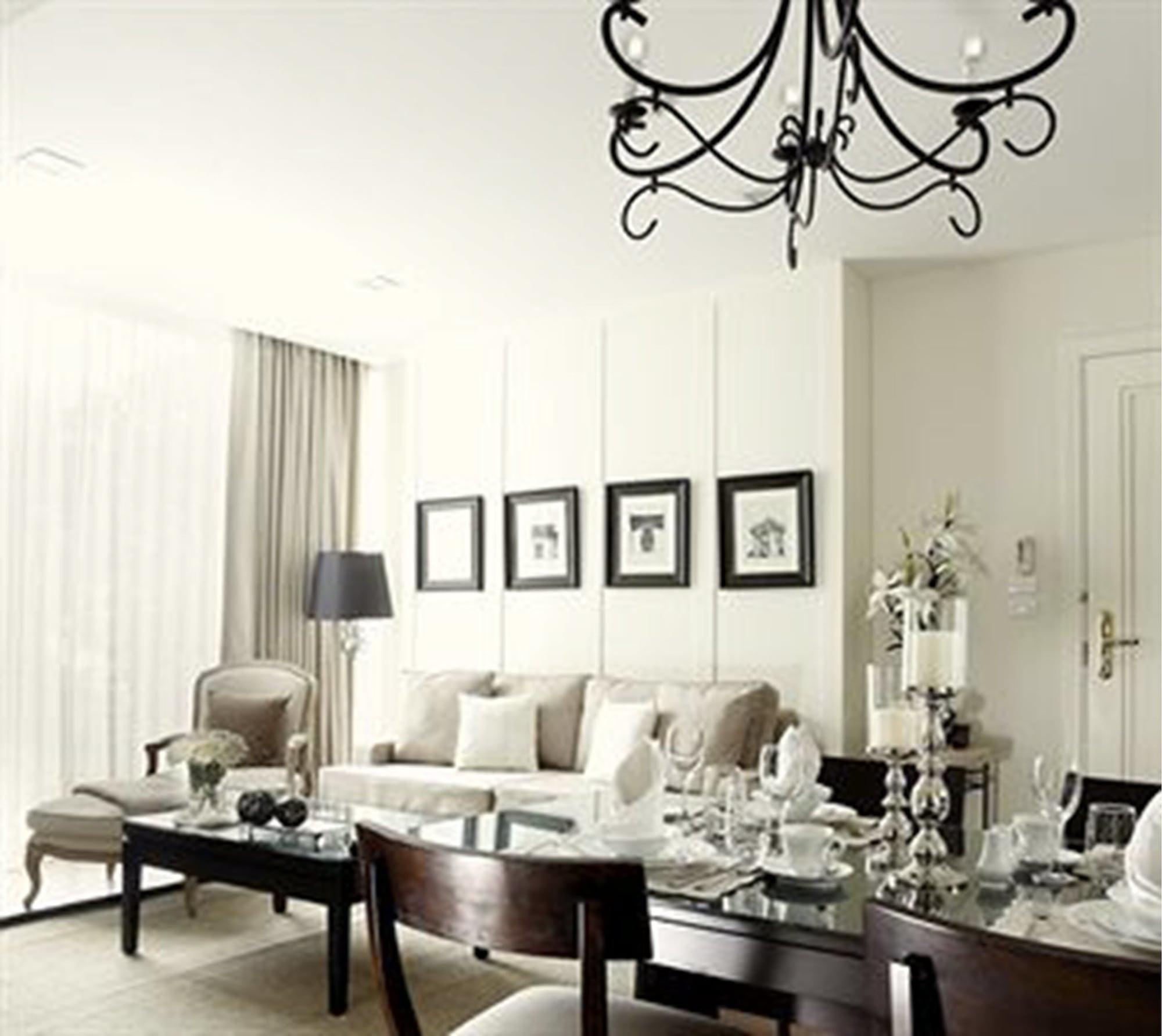 Appartement Rongratana Executive *