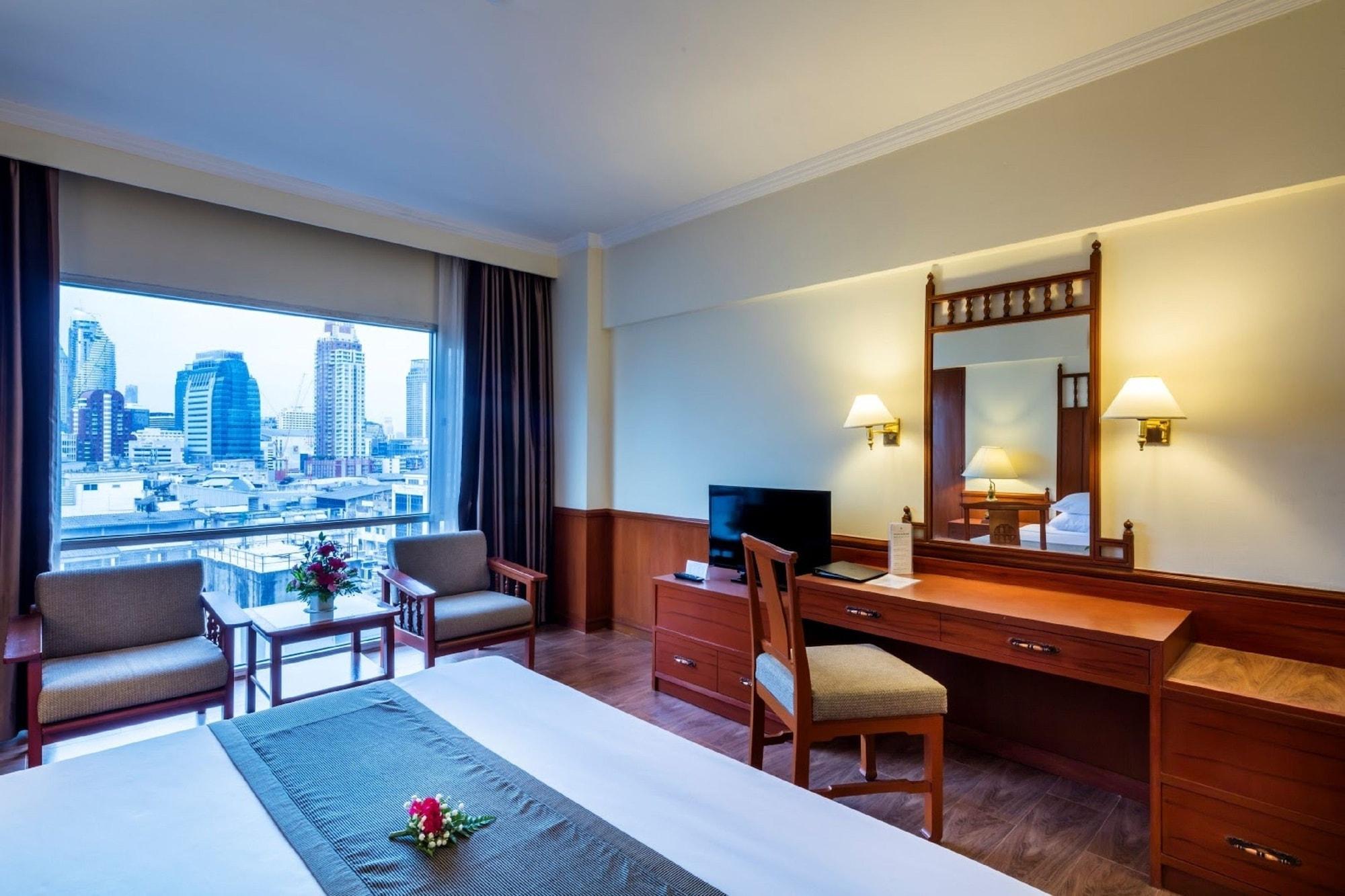 Palace Hotel