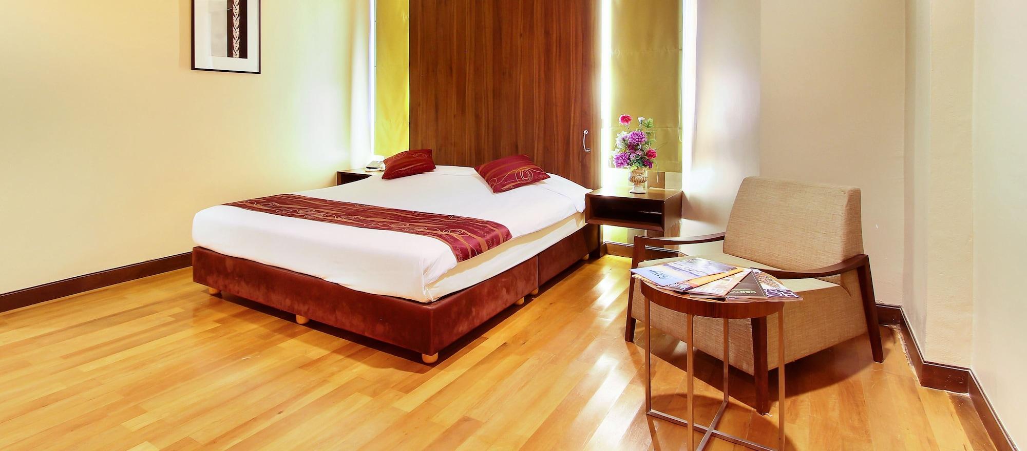 Bally Silom