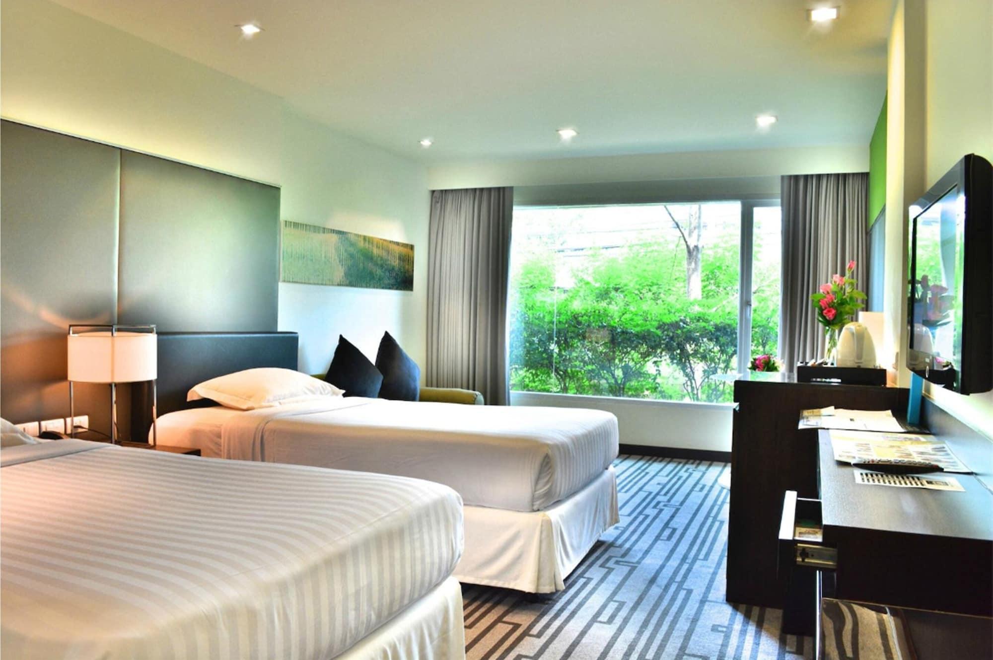 A-one Boutique Bangkok