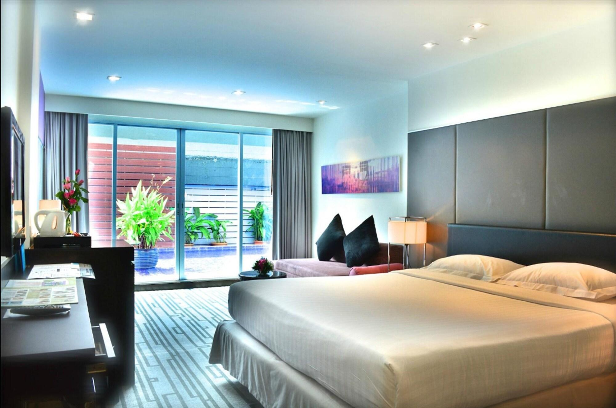 Hotel A-one Boutique