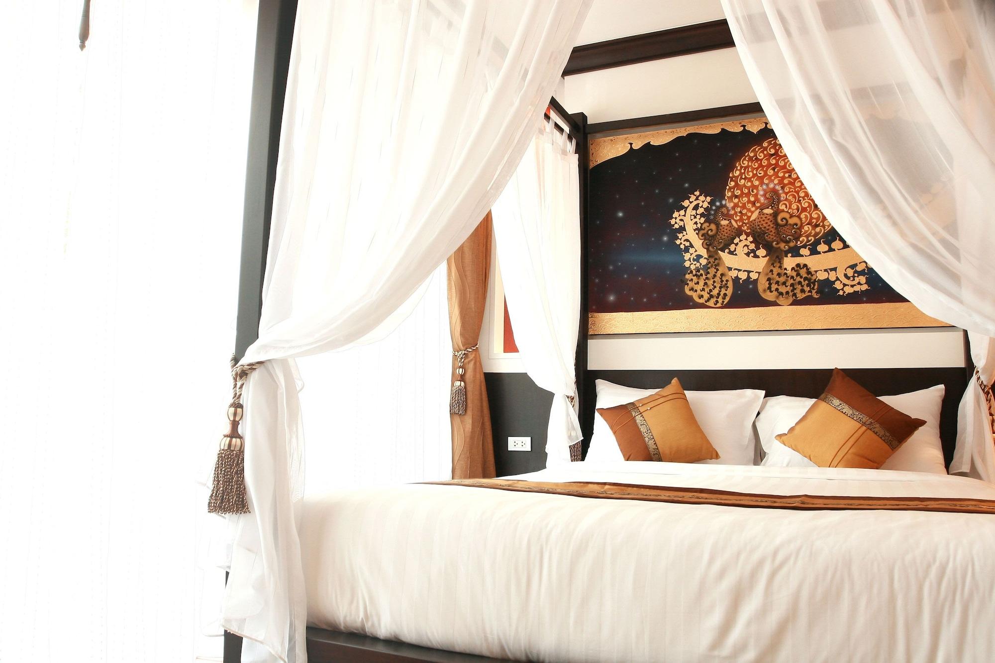Mirth Sathorn 3* Bangkok