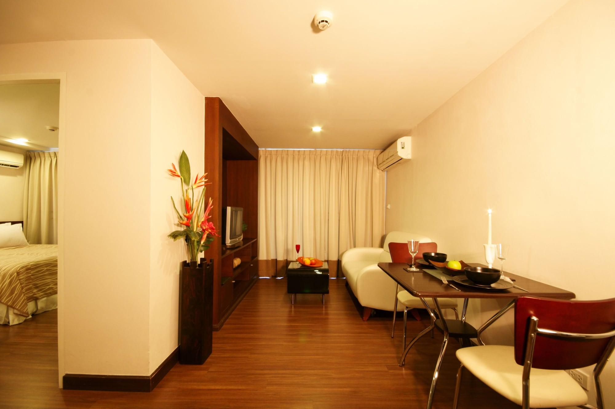 Hotel I Sathorn Bangkok