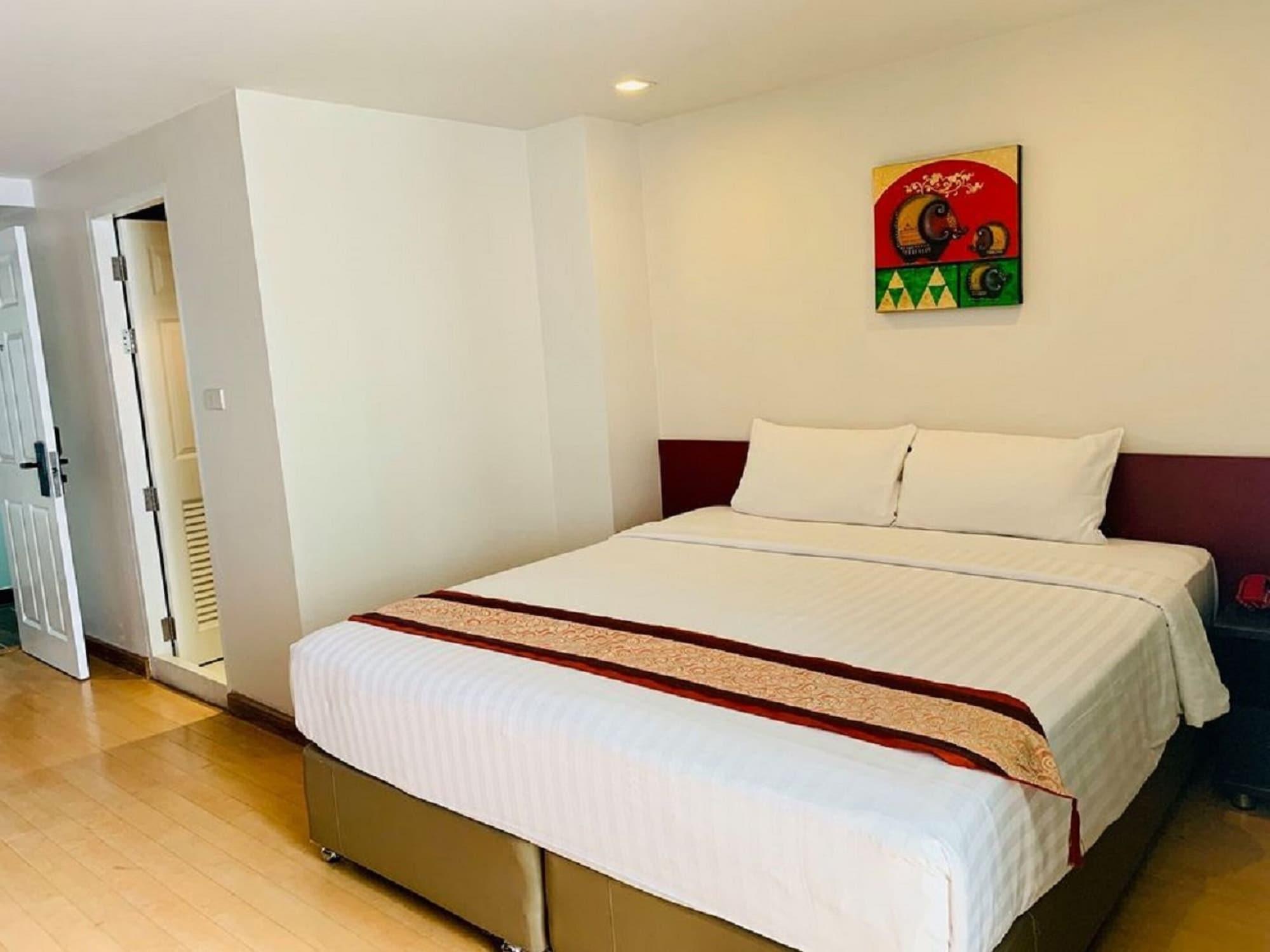 Hotel I Sathorn