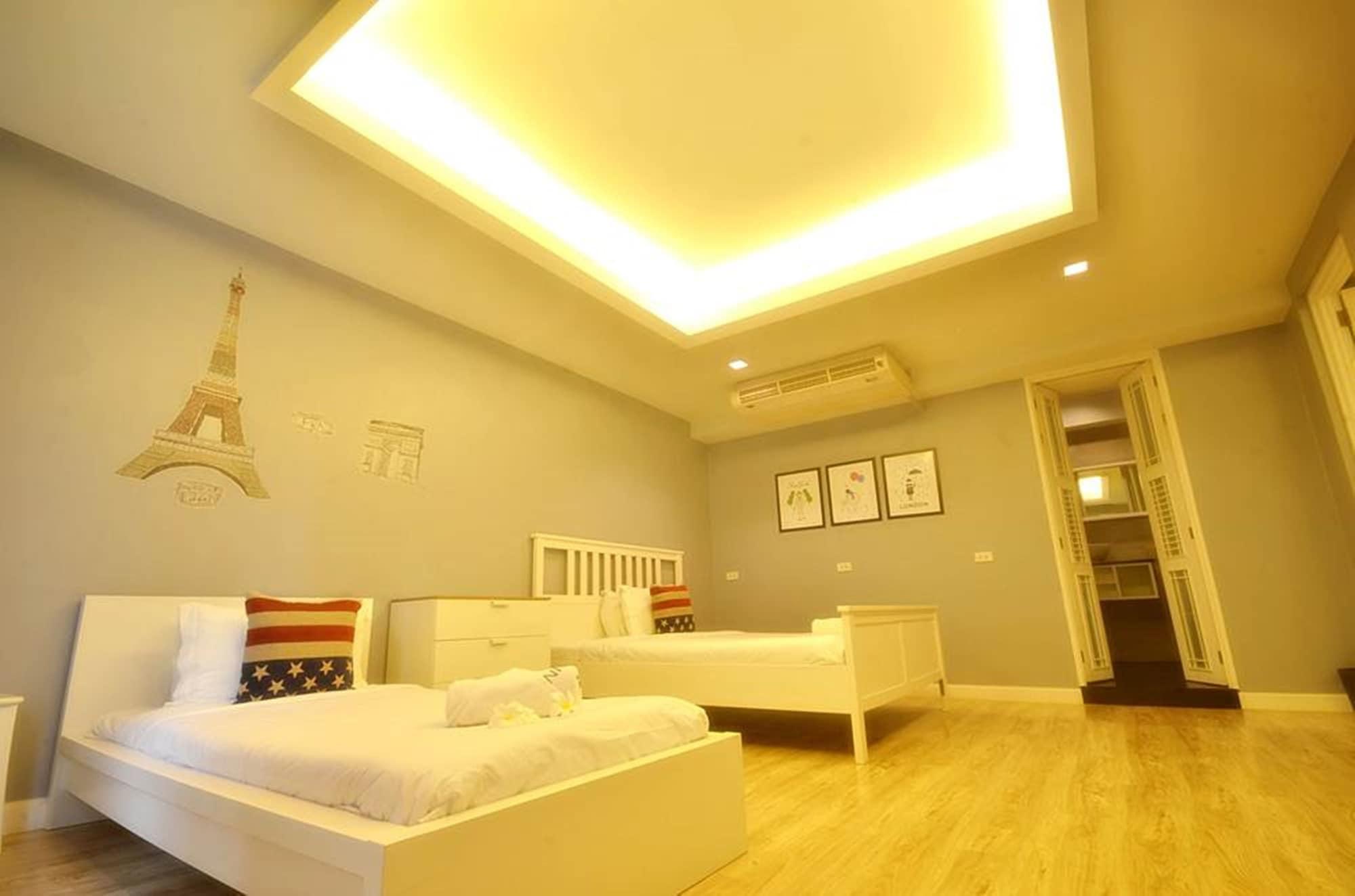 Paragon Bangkok