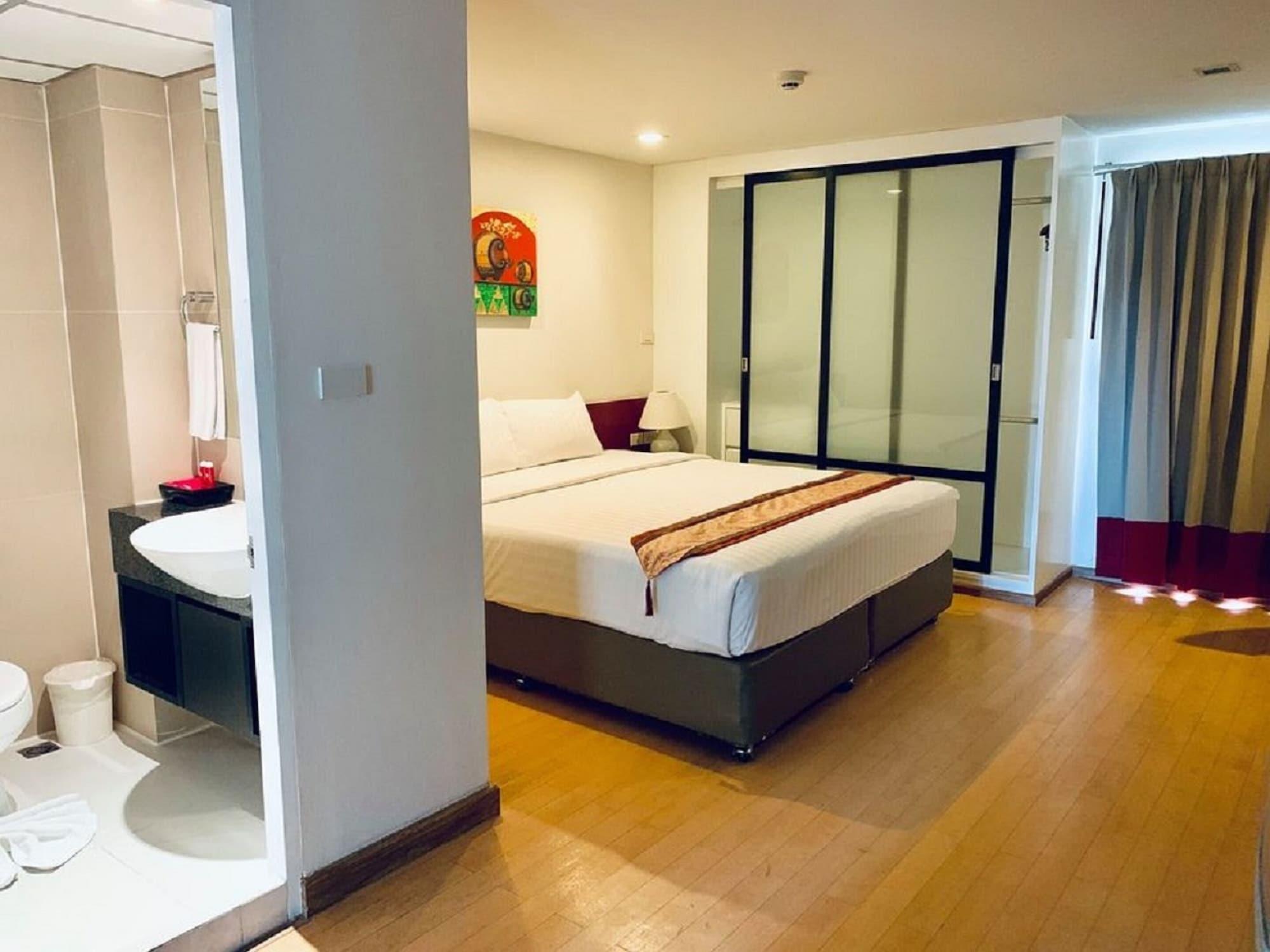 I Sathorn Bangkok