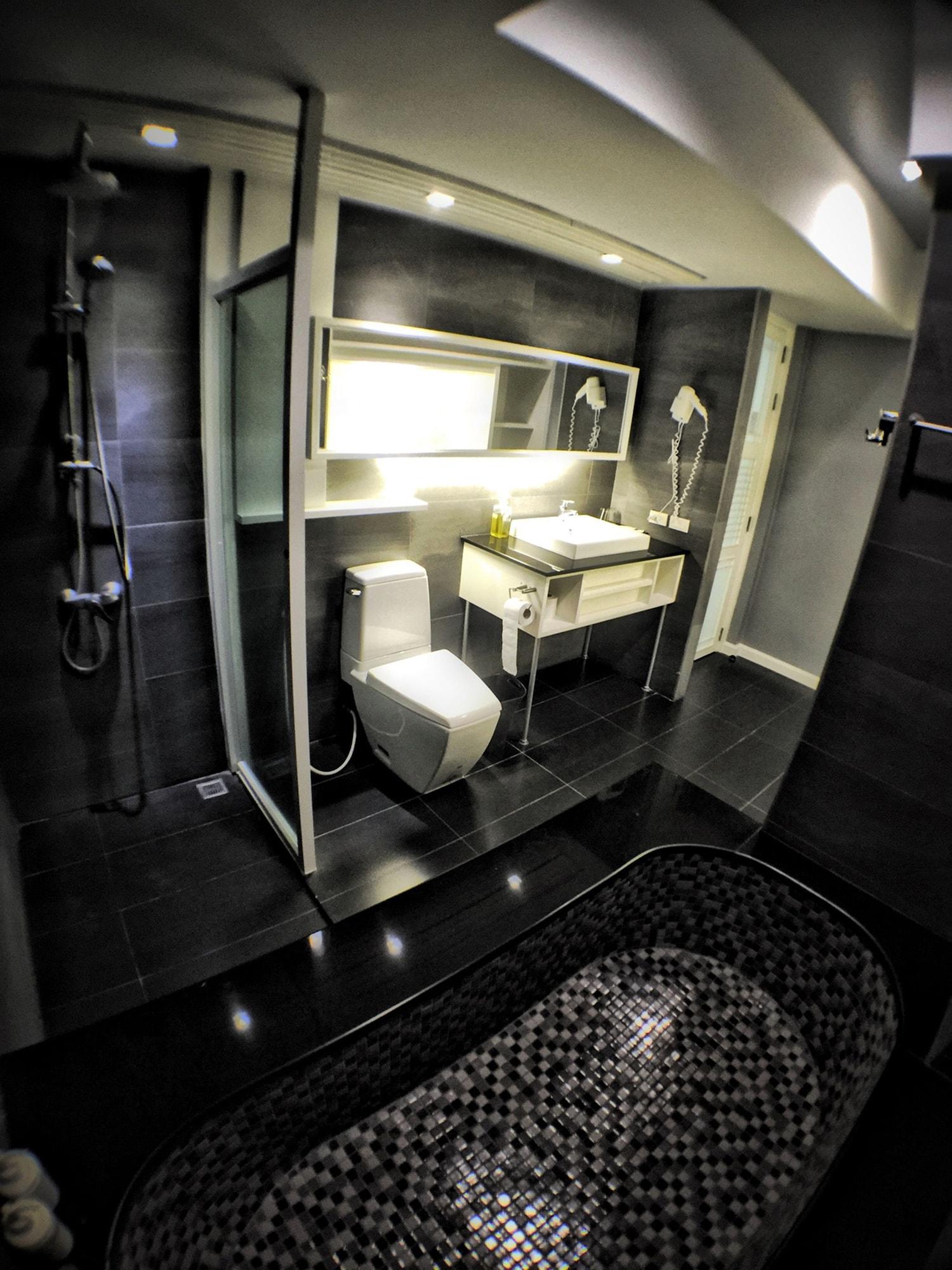 Hotel Paragon Bangkok