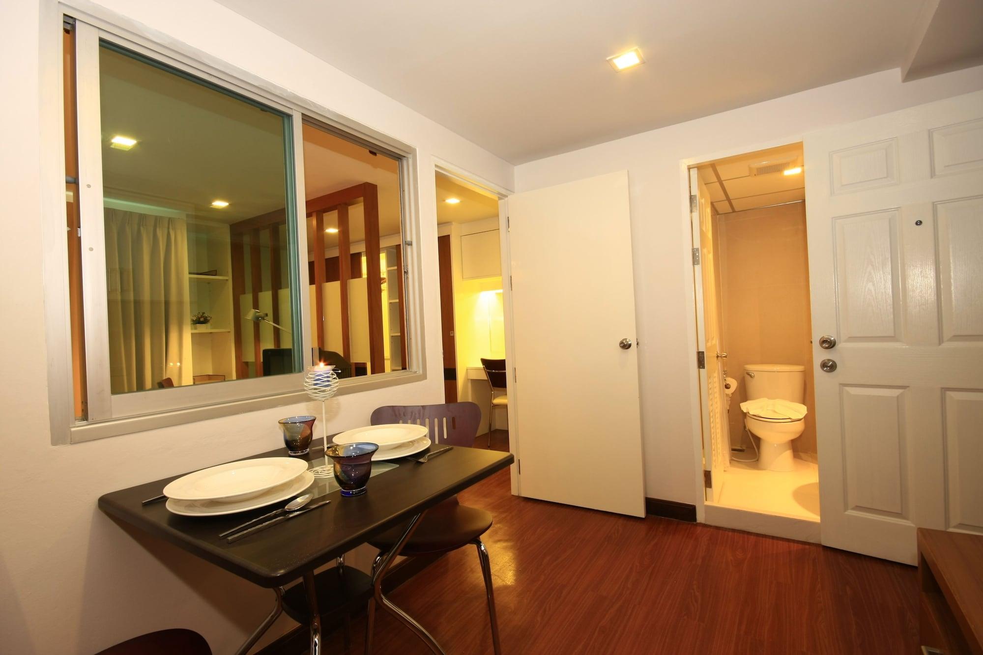 Hotel I Sathorn 3*