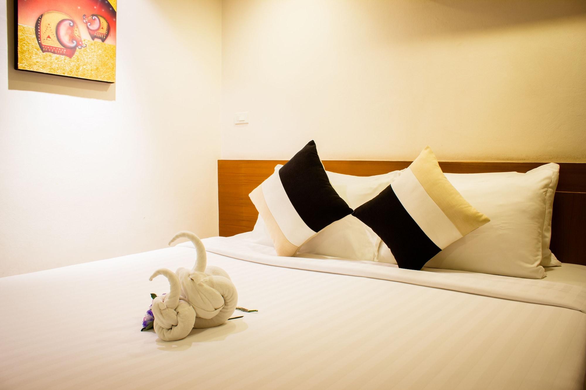 Hotel I Sathorn 3*