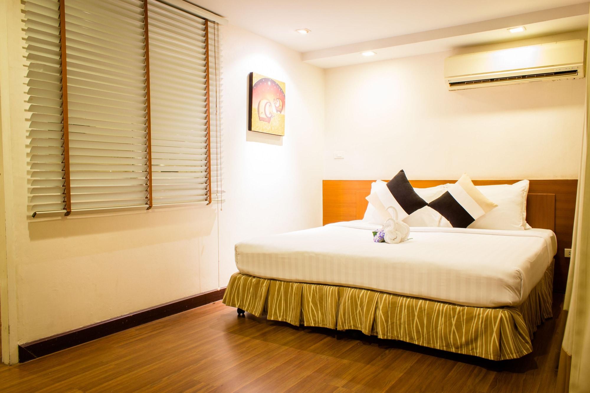 I Sathorn Hotel