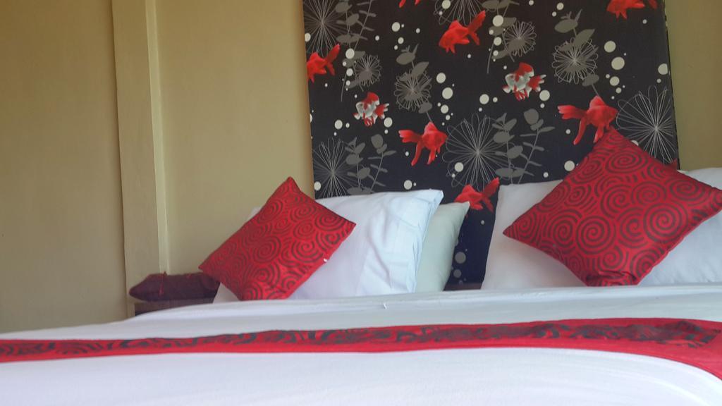 Homestay Nontnatee And Restaurant Bangkok