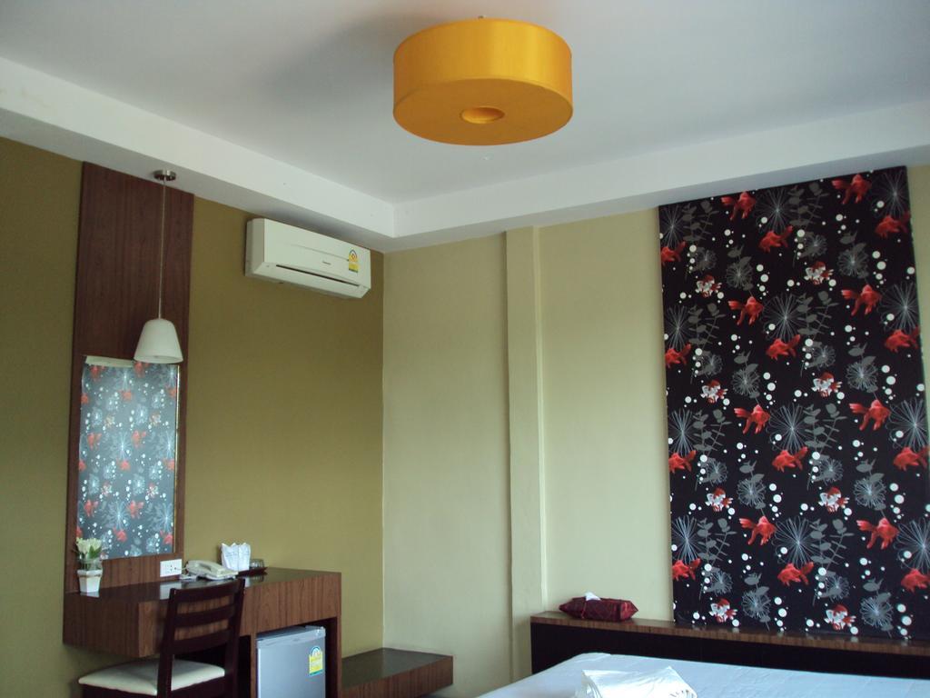 Homestay Nontnatee And Restaurant *