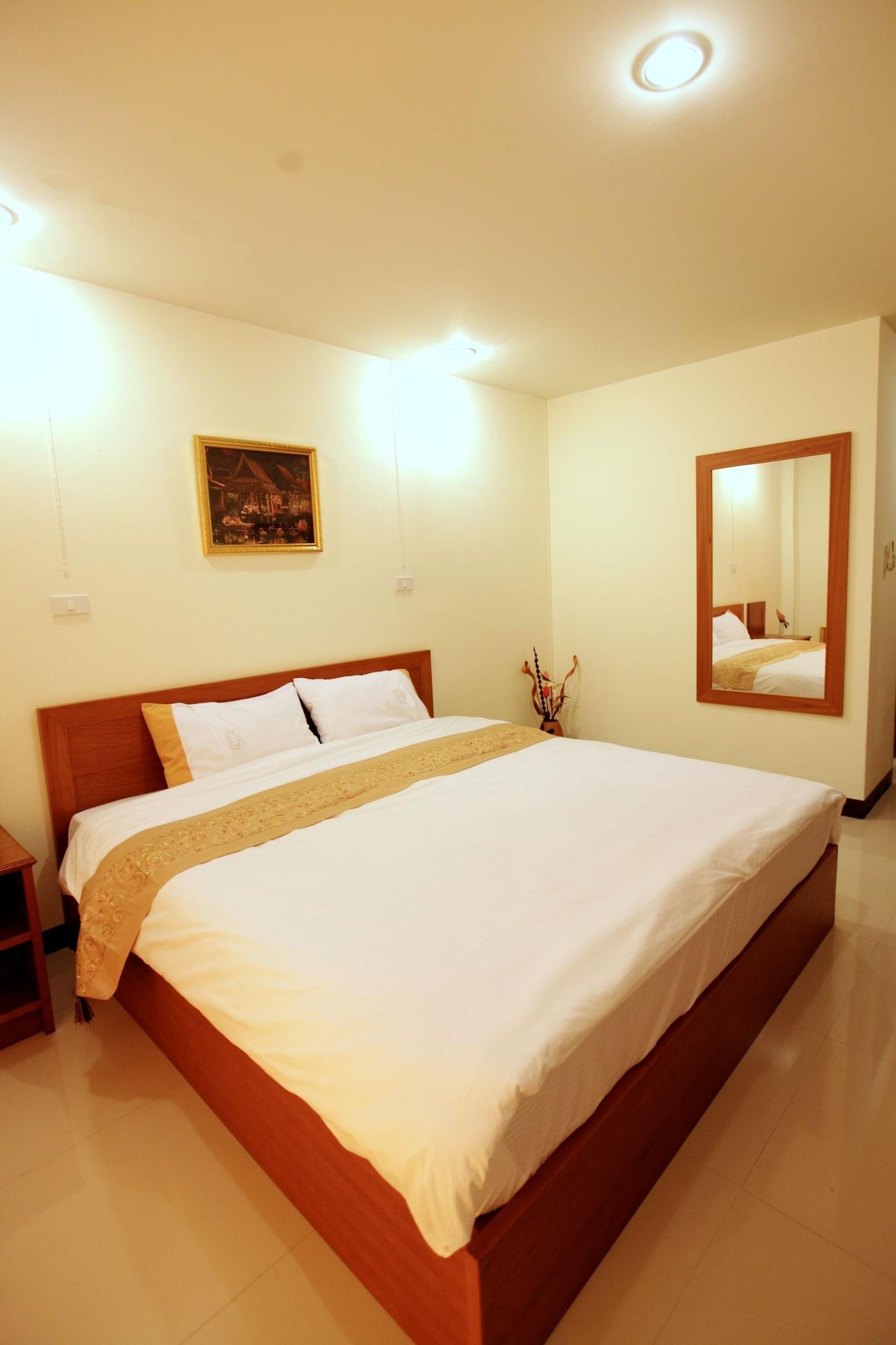 Inn Rafael And Mansion