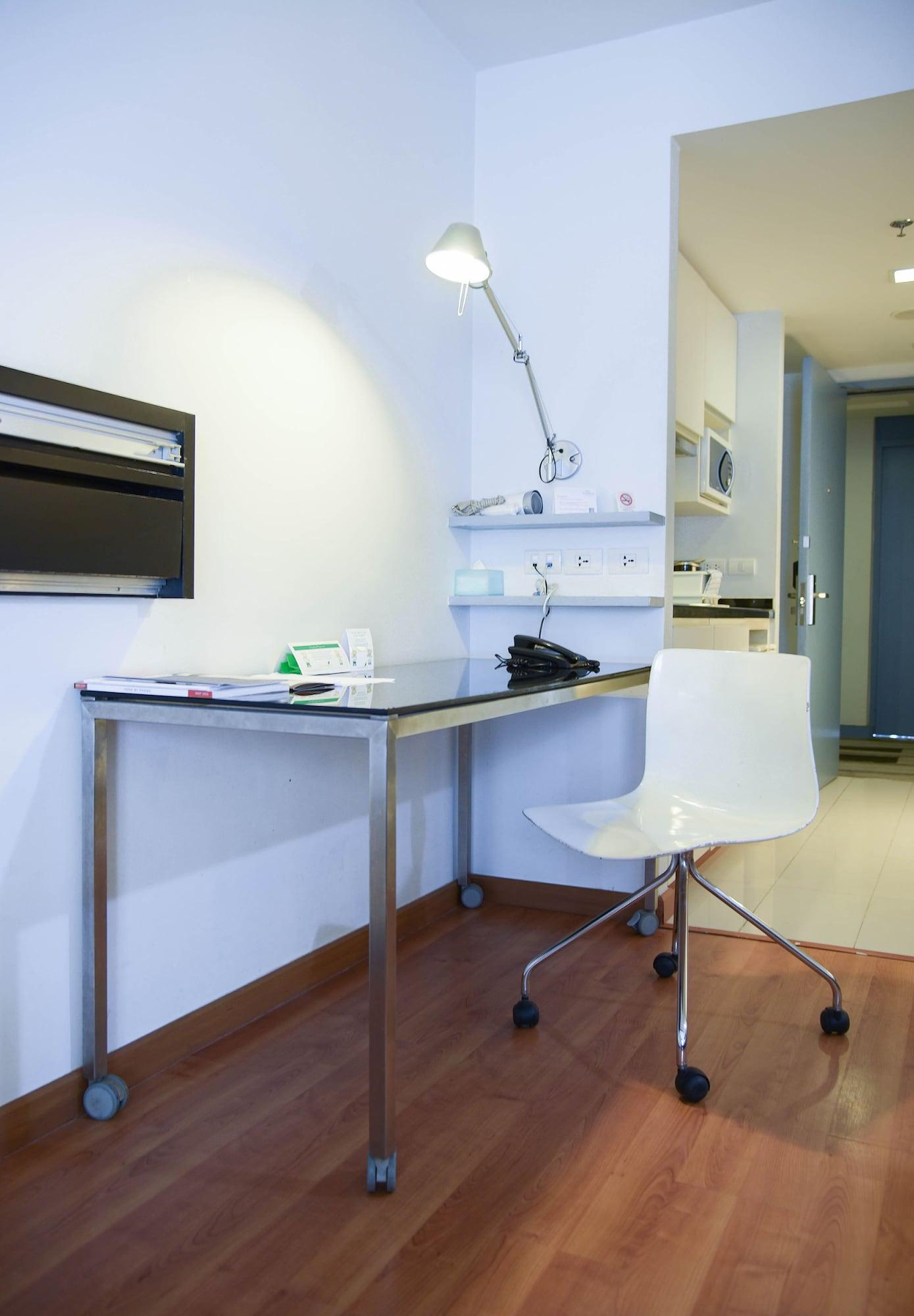 Citadines Sukhumvit 11 4*