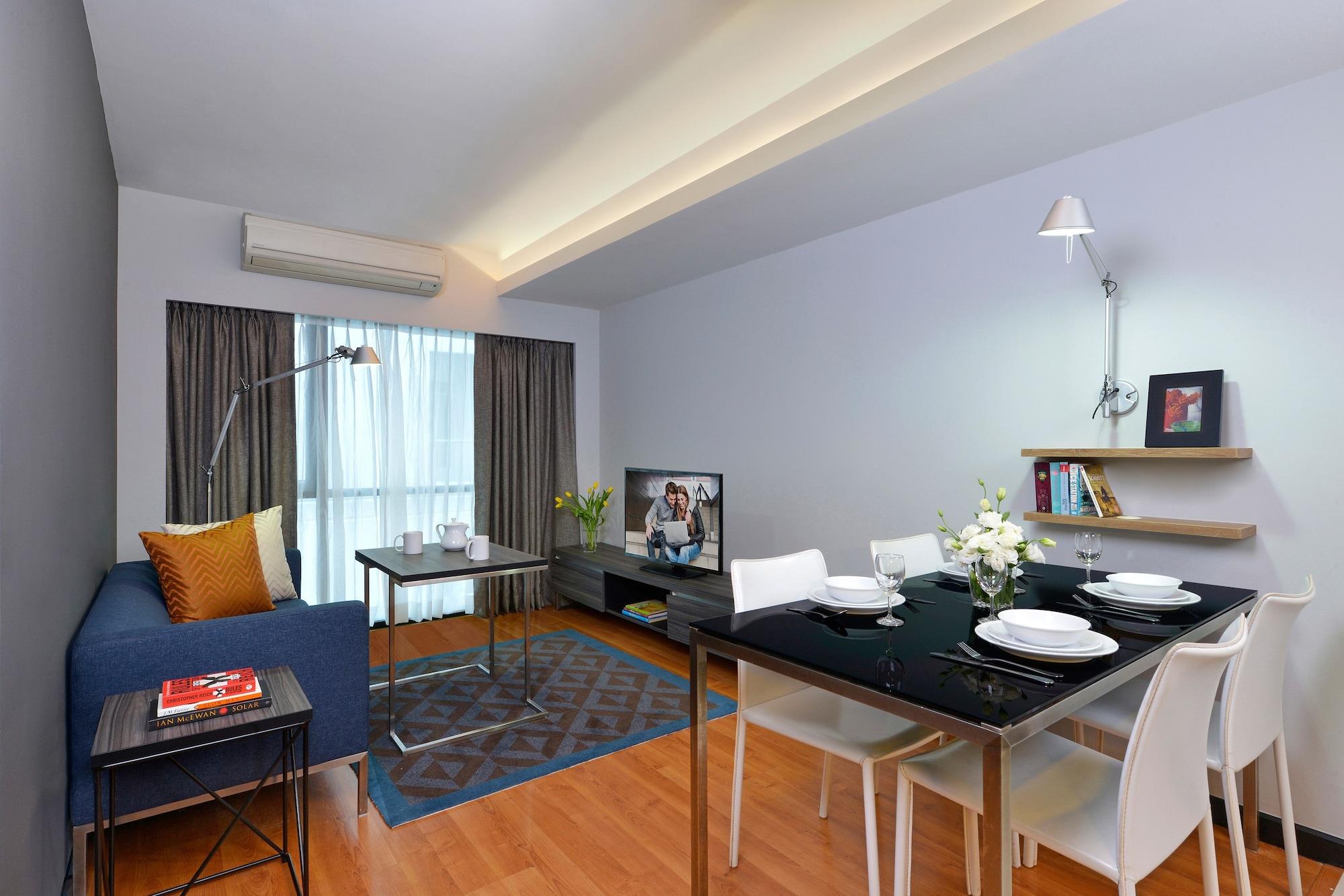 Citadines Sukhumvit 11 Apartahotel Bangkok
