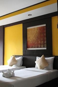 Hotel Grand Pinnacle Bangkok
